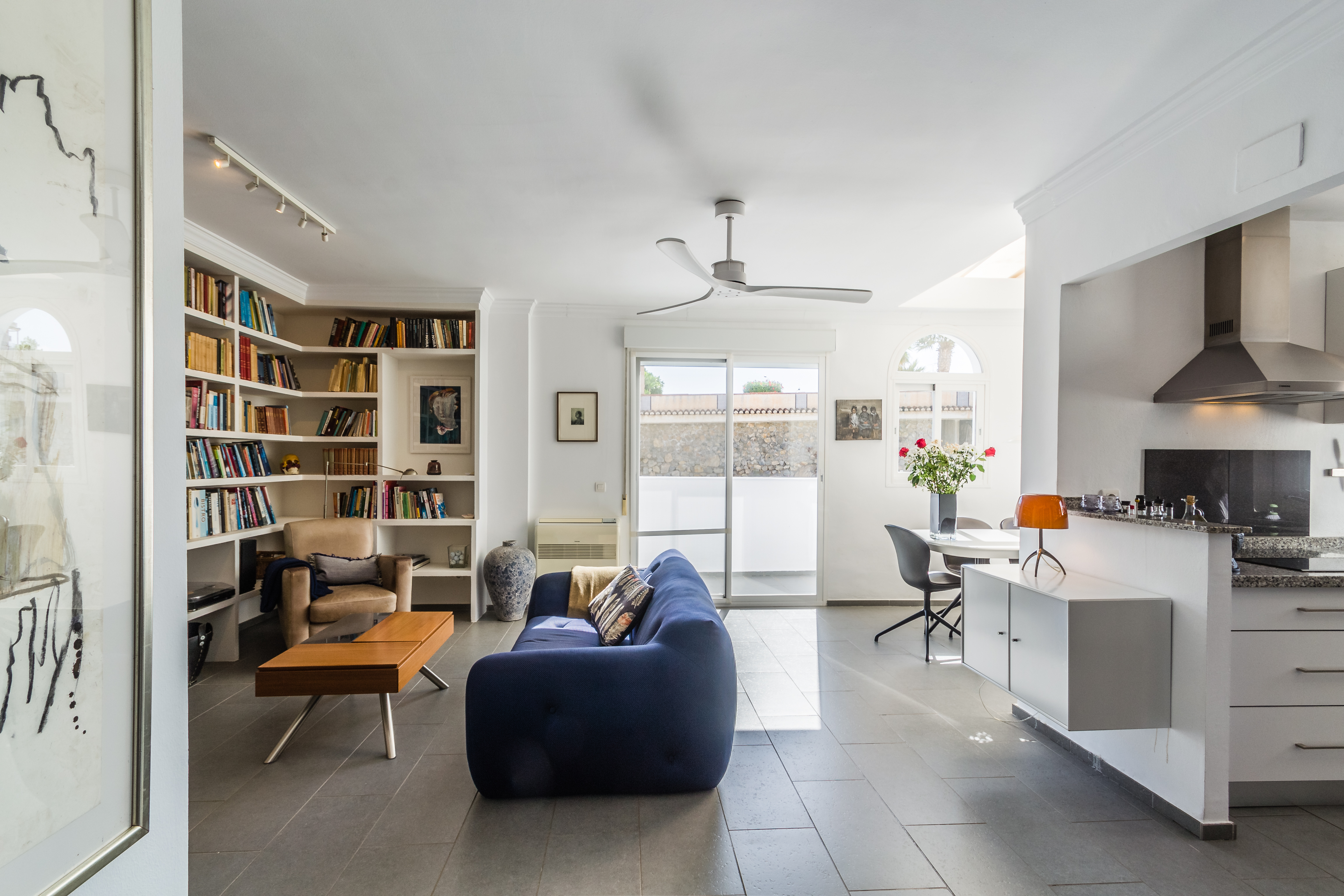 MAGNIFICO DUPLEX EN ZONA TESORILLO 
