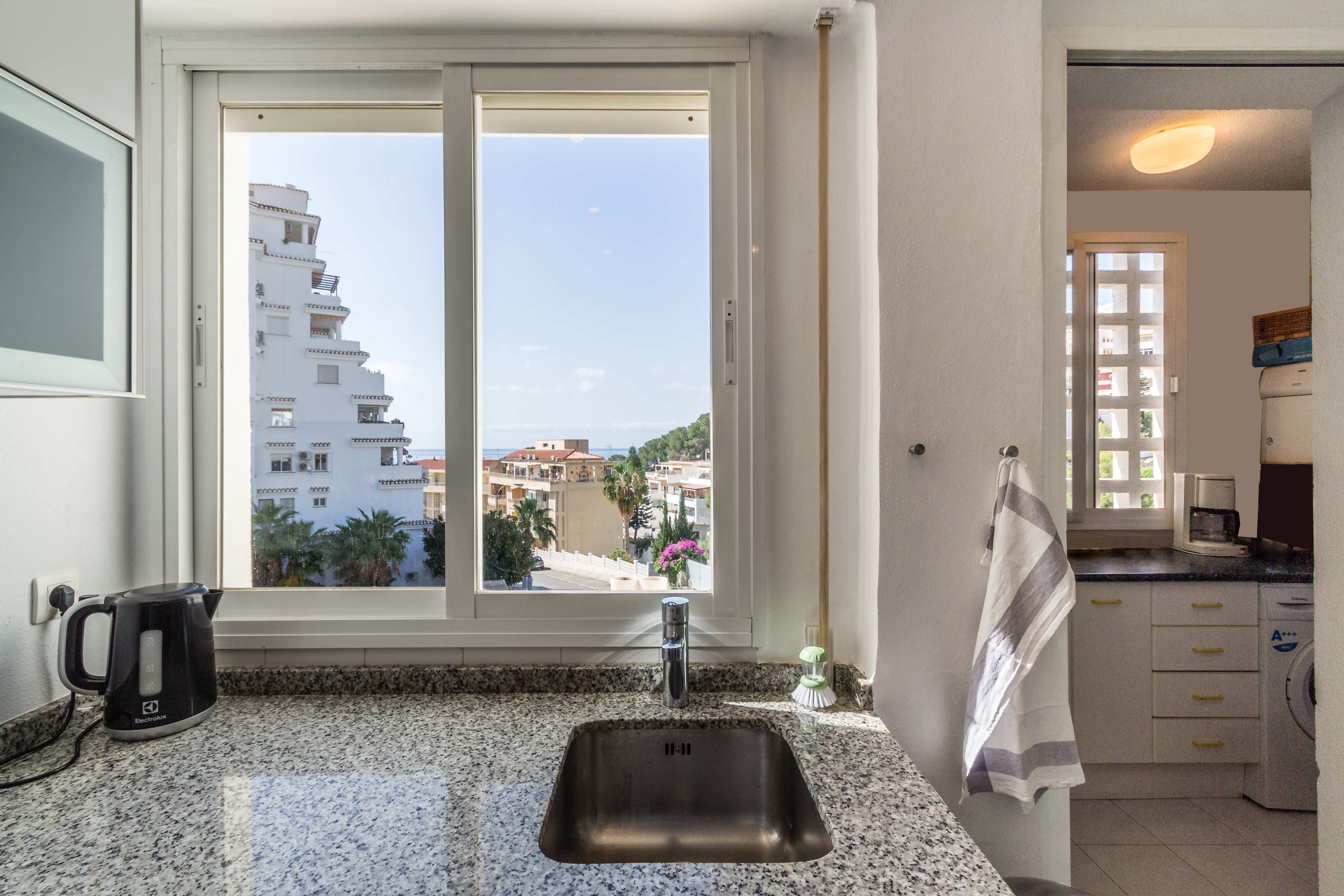 MAGNIFICO DUPLEX EN ZONA TESORILLO 