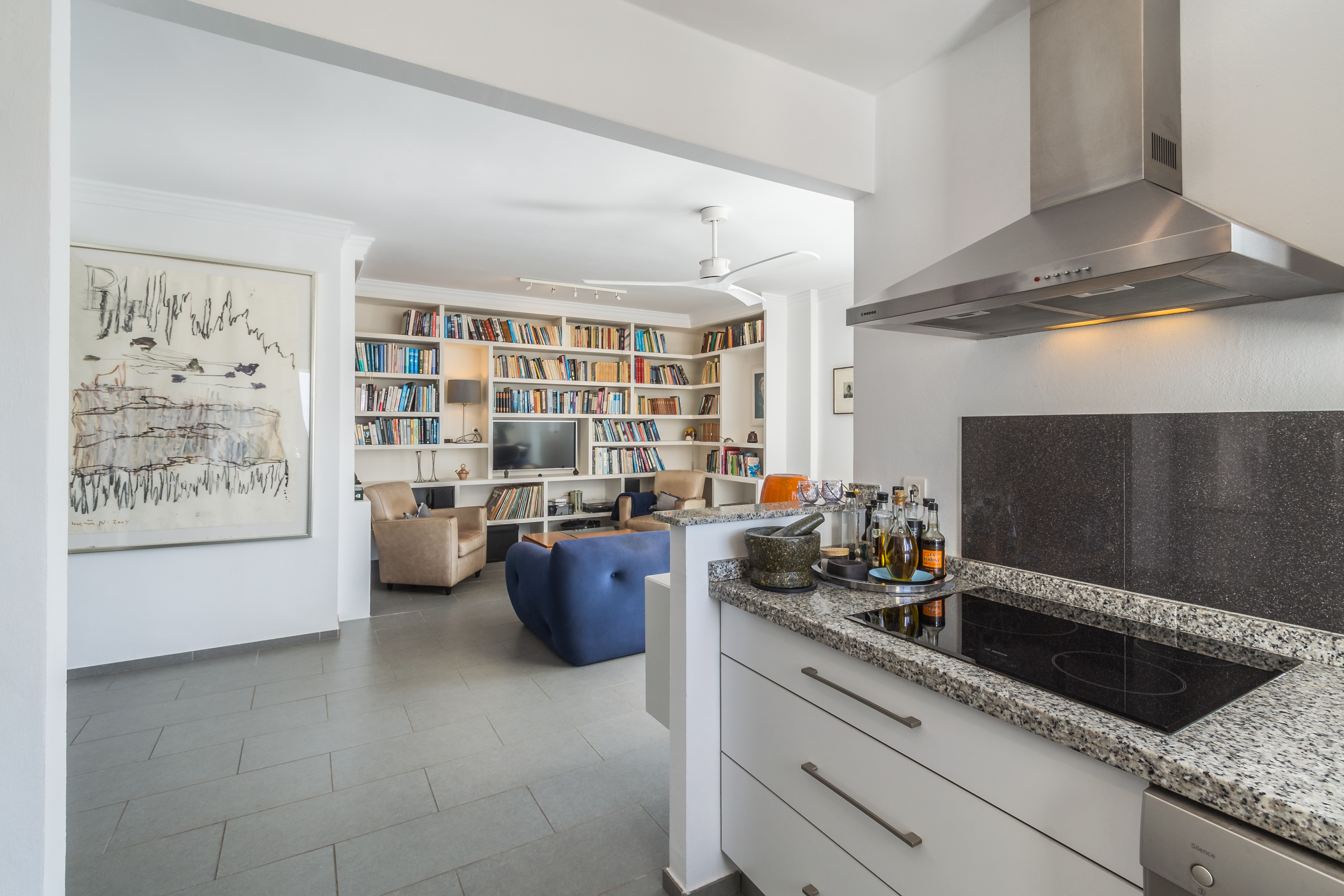 MAGNIFICO DUPLEX EN ZONA TESORILLO 