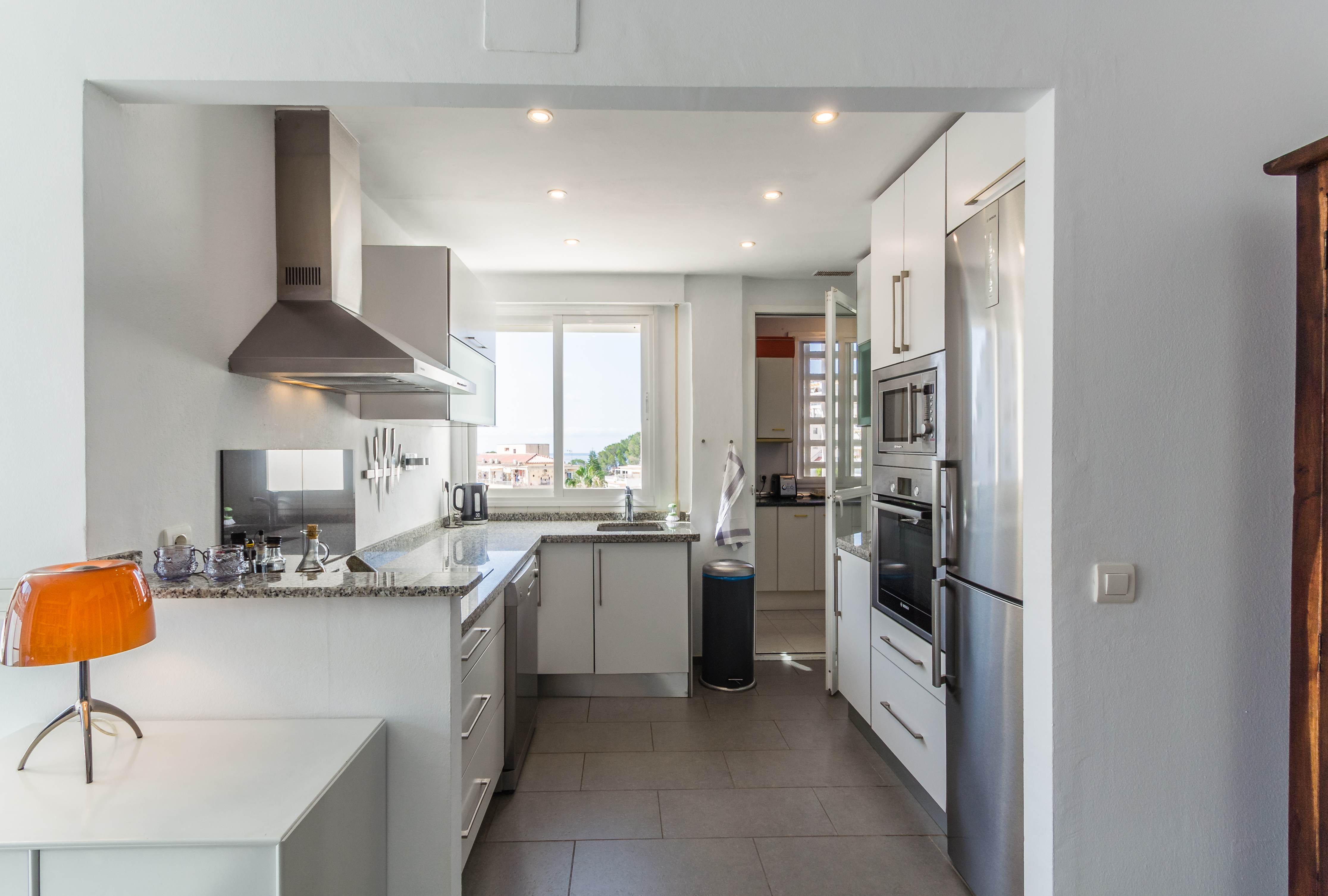 MAGNIFICO DUPLEX EN ZONA TESORILLO 