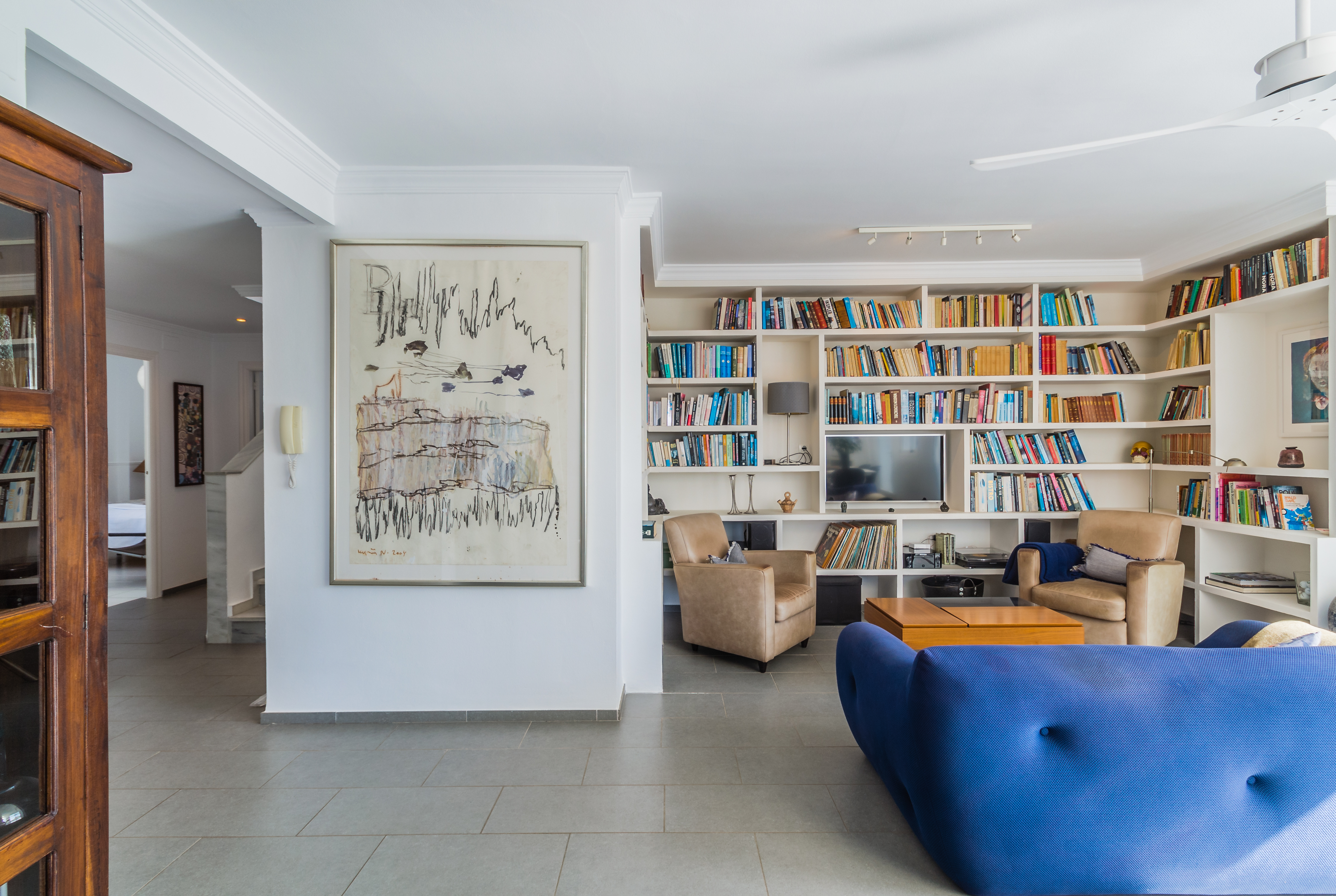 MAGNIFICO DUPLEX EN ZONA TESORILLO 