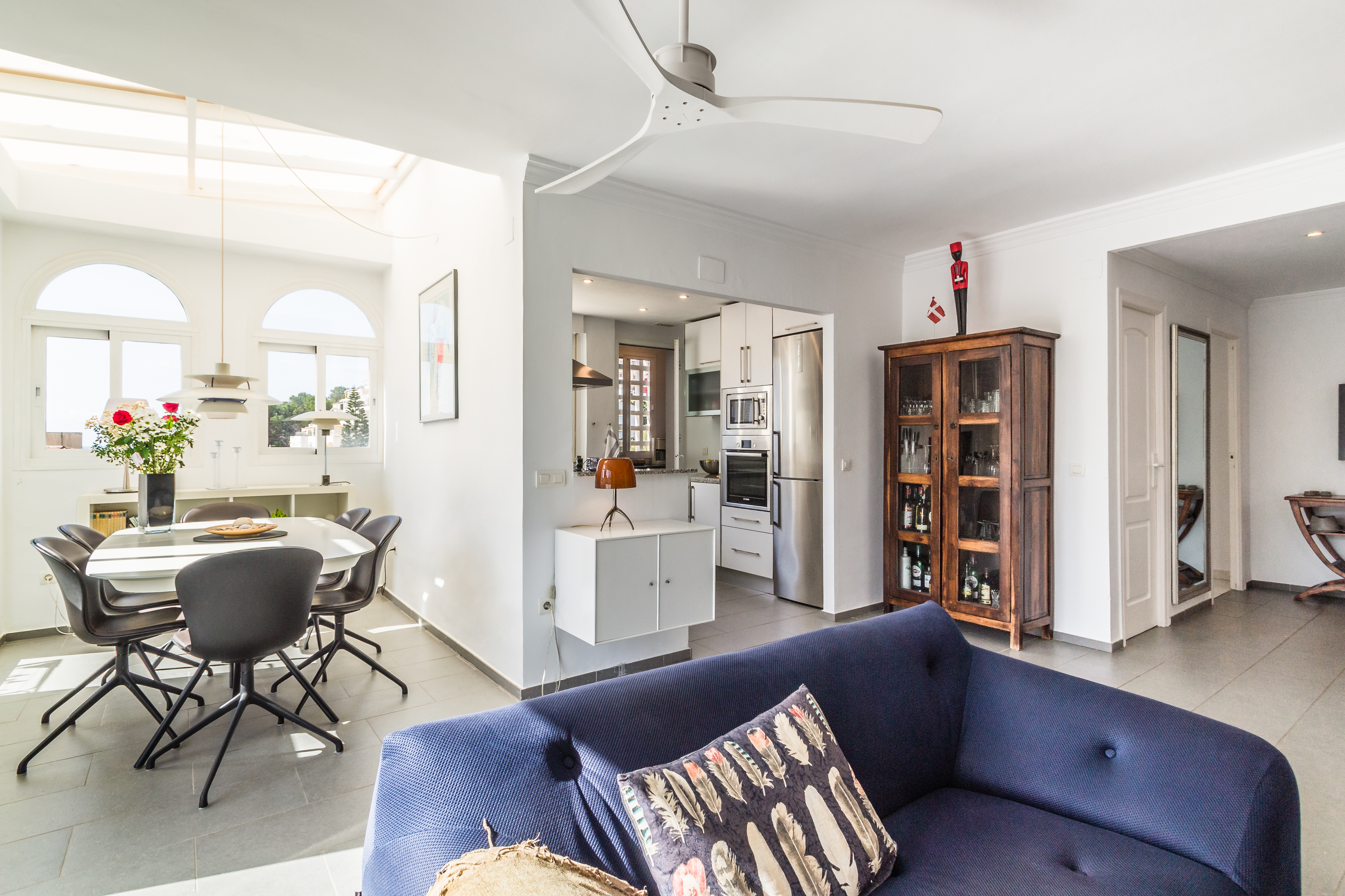 MAGNIFICO DUPLEX EN ZONA TESORILLO 