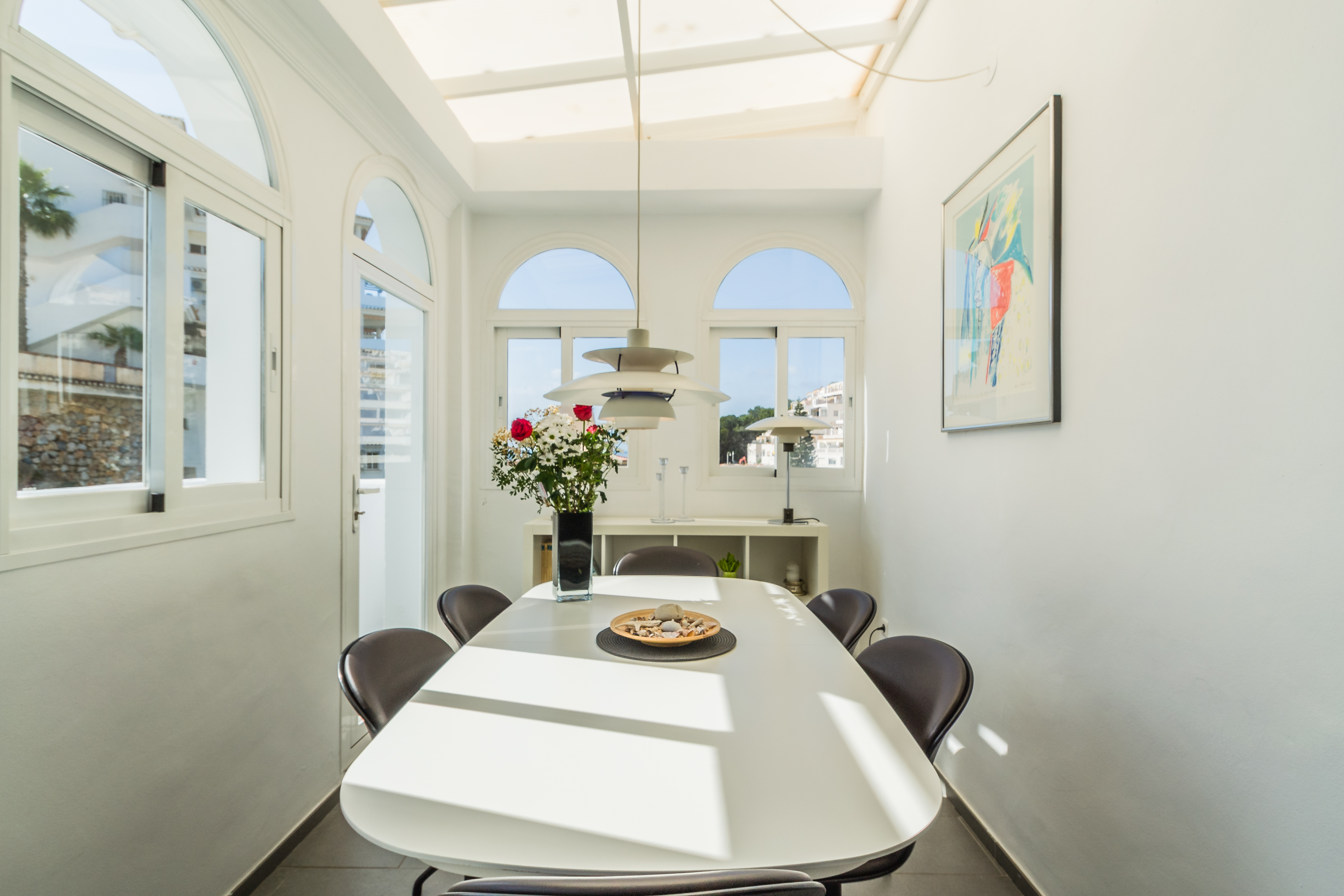 MAGNIFICO DUPLEX EN ZONA TESORILLO 