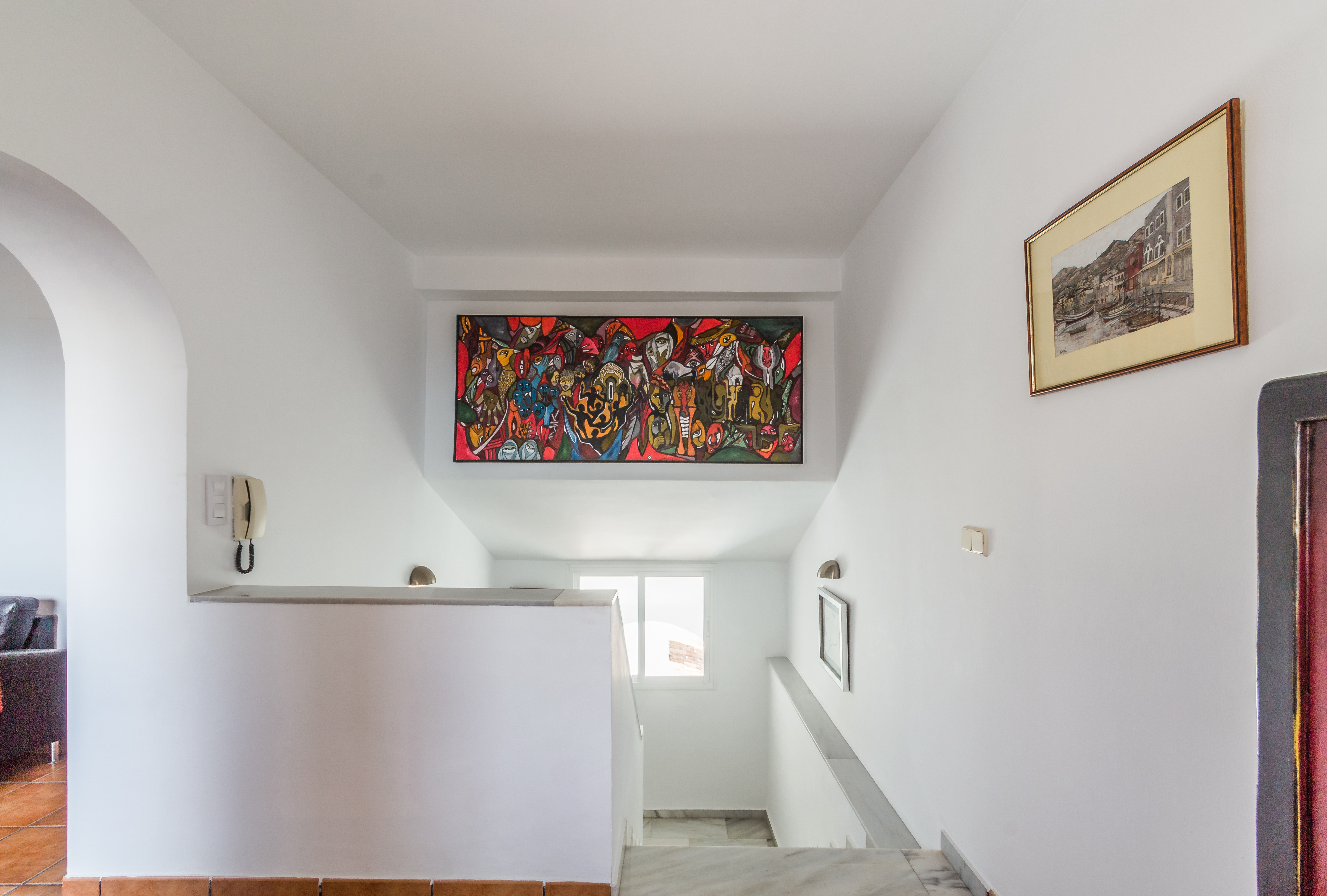 MAGNIFICO DUPLEX EN ZONA TESORILLO 