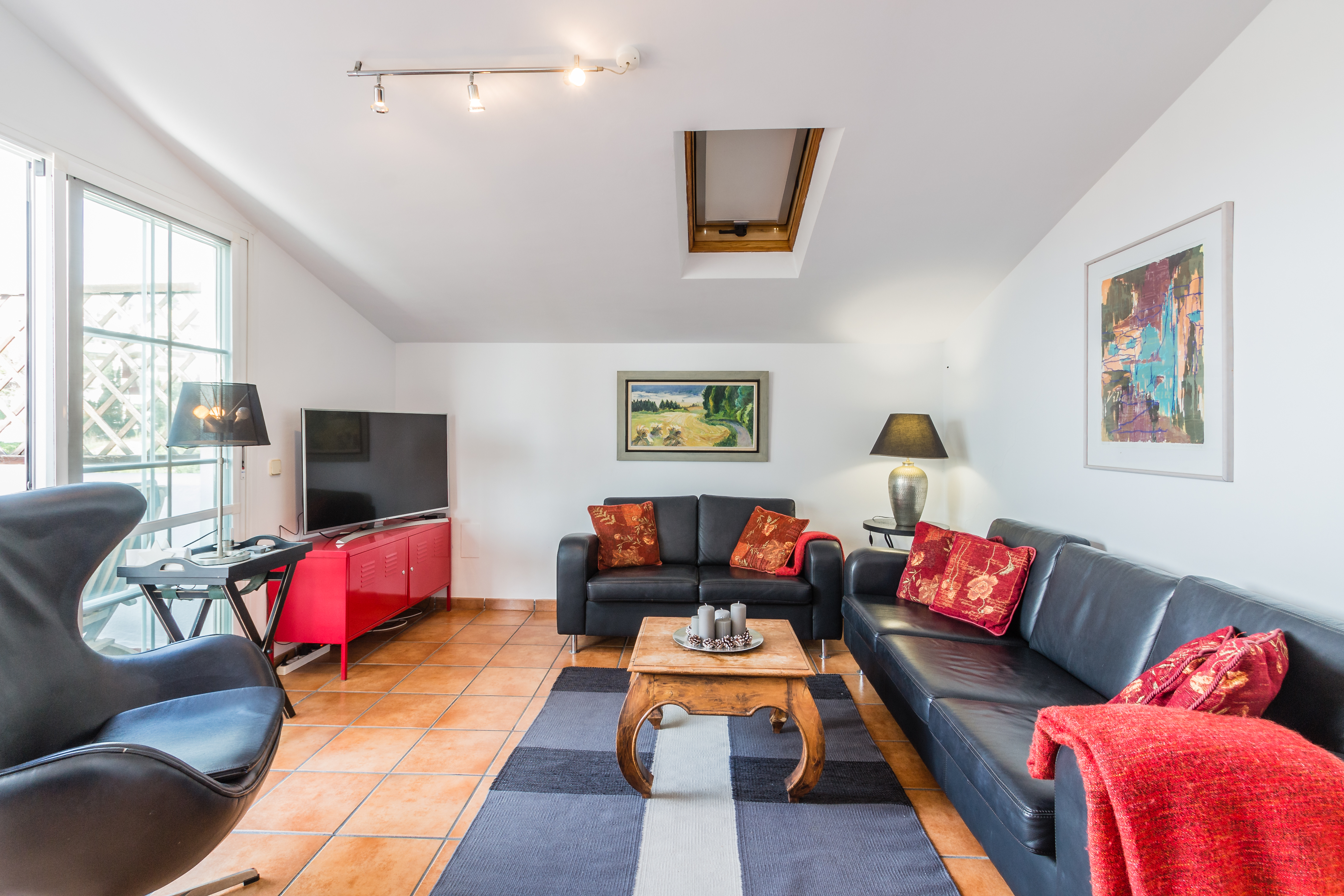 MAGNIFICO DUPLEX EN ZONA TESORILLO 