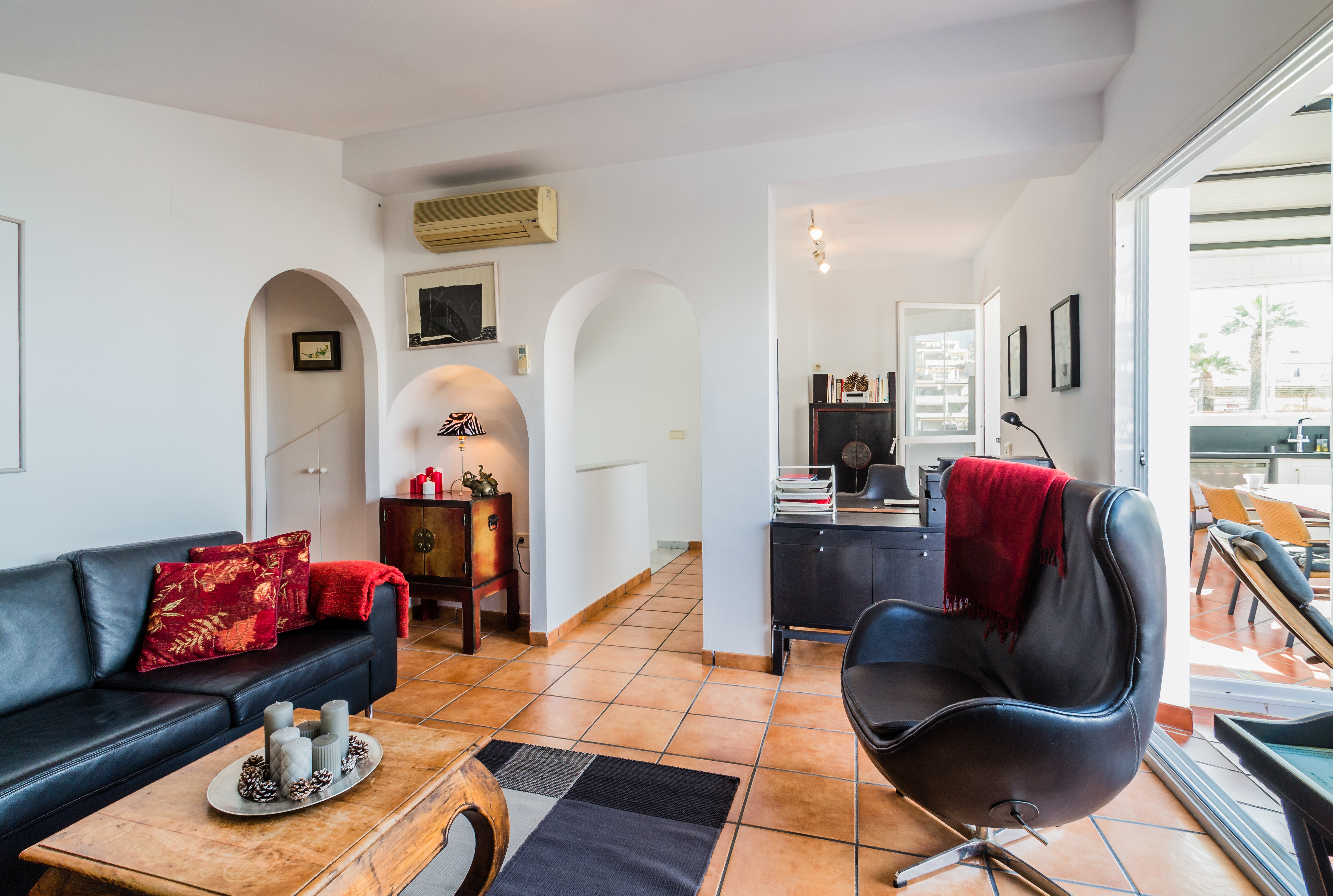 MAGNIFICO DUPLEX EN ZONA TESORILLO 