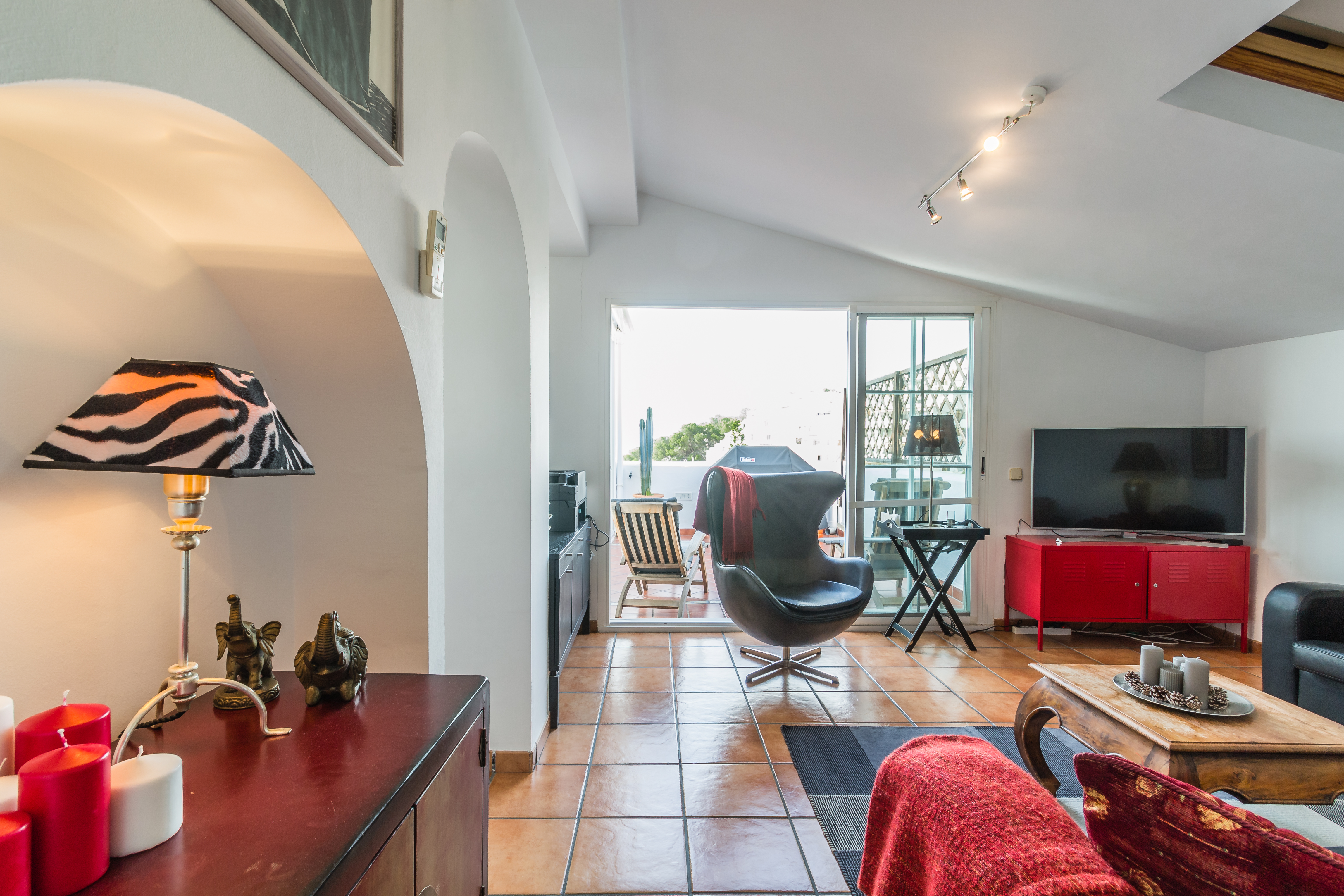 MAGNIFICO DUPLEX EN ZONA TESORILLO 
