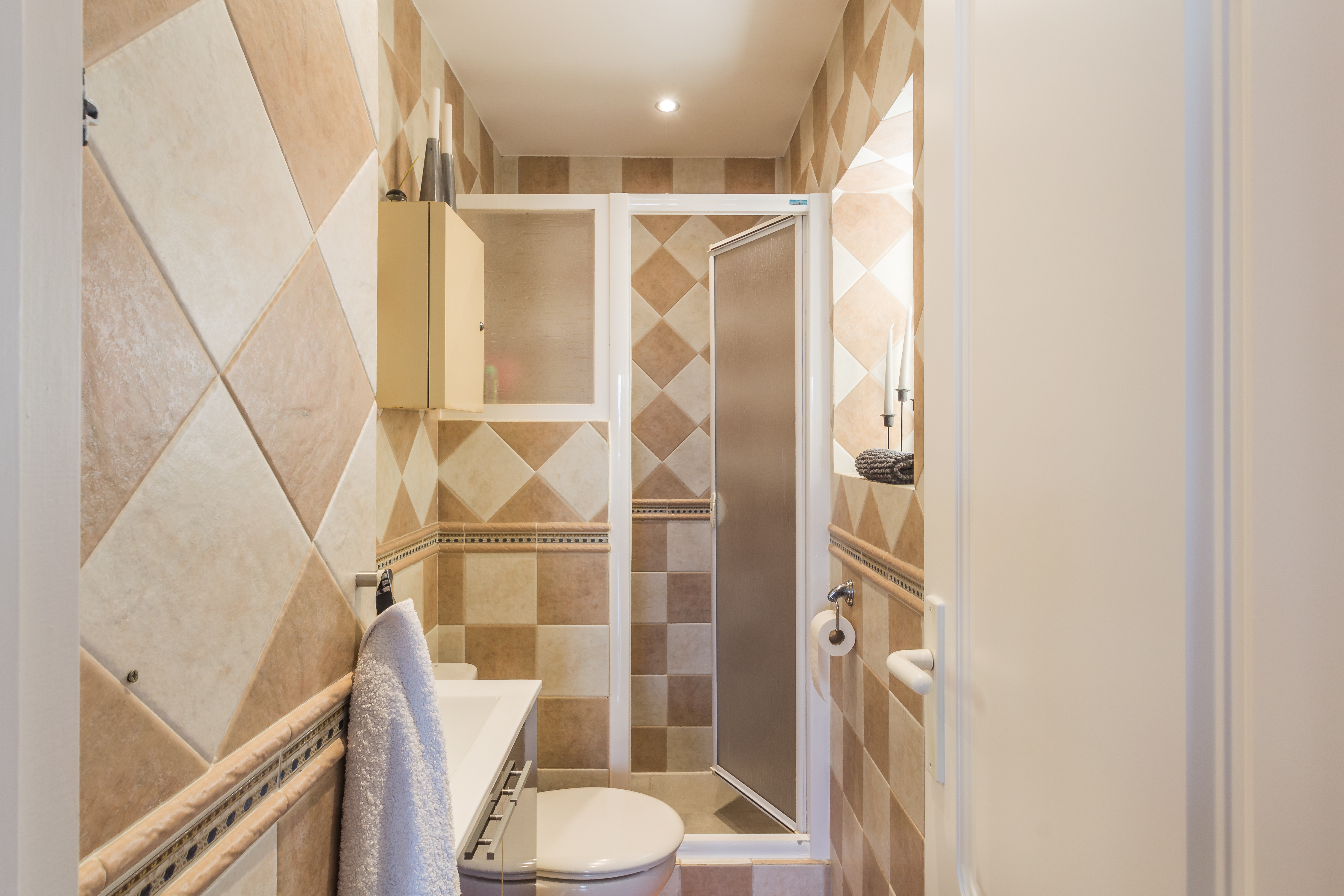 MAGNIFICO DUPLEX EN ZONA TESORILLO 
