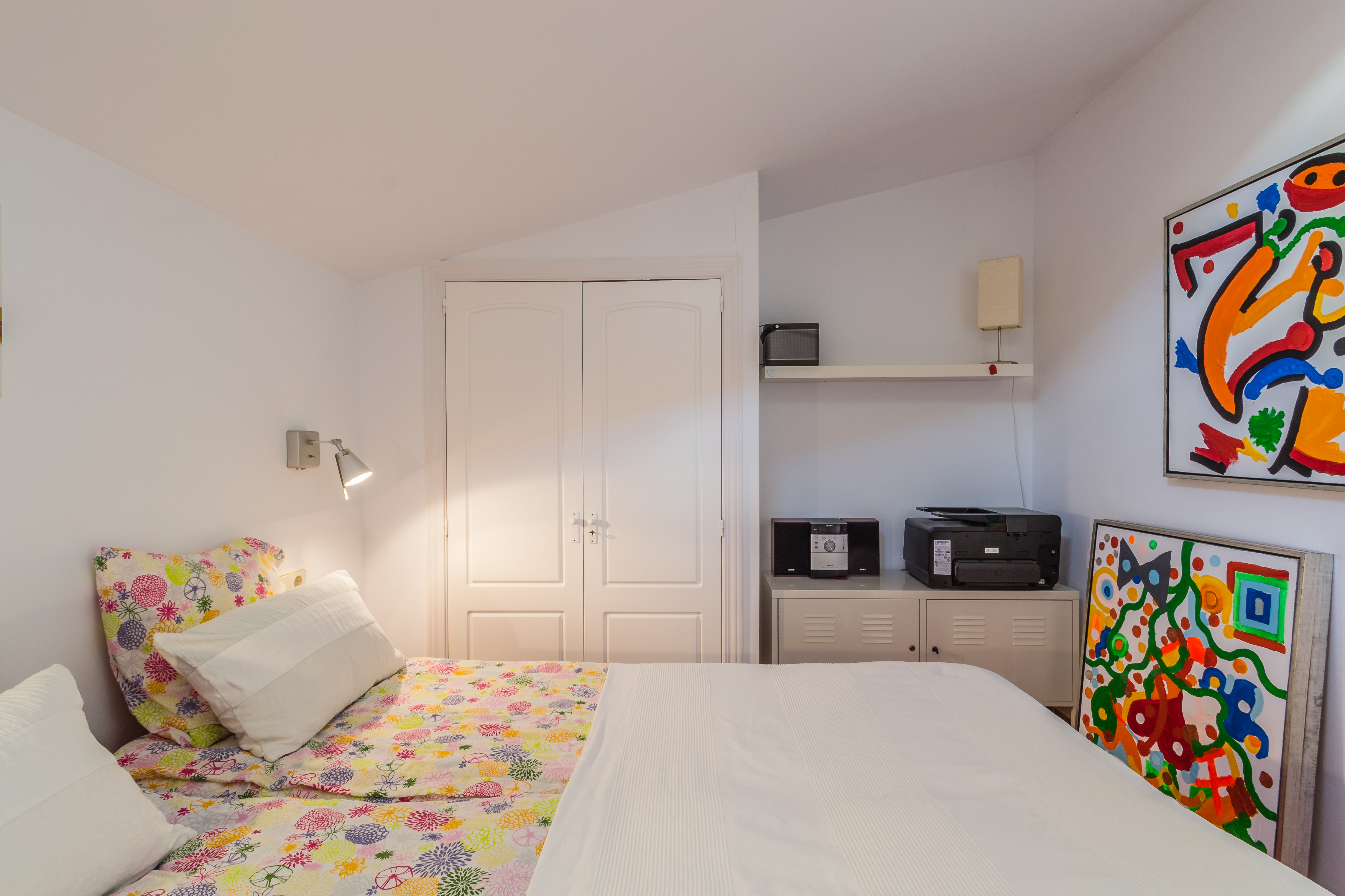 MAGNIFICO DUPLEX EN ZONA TESORILLO 