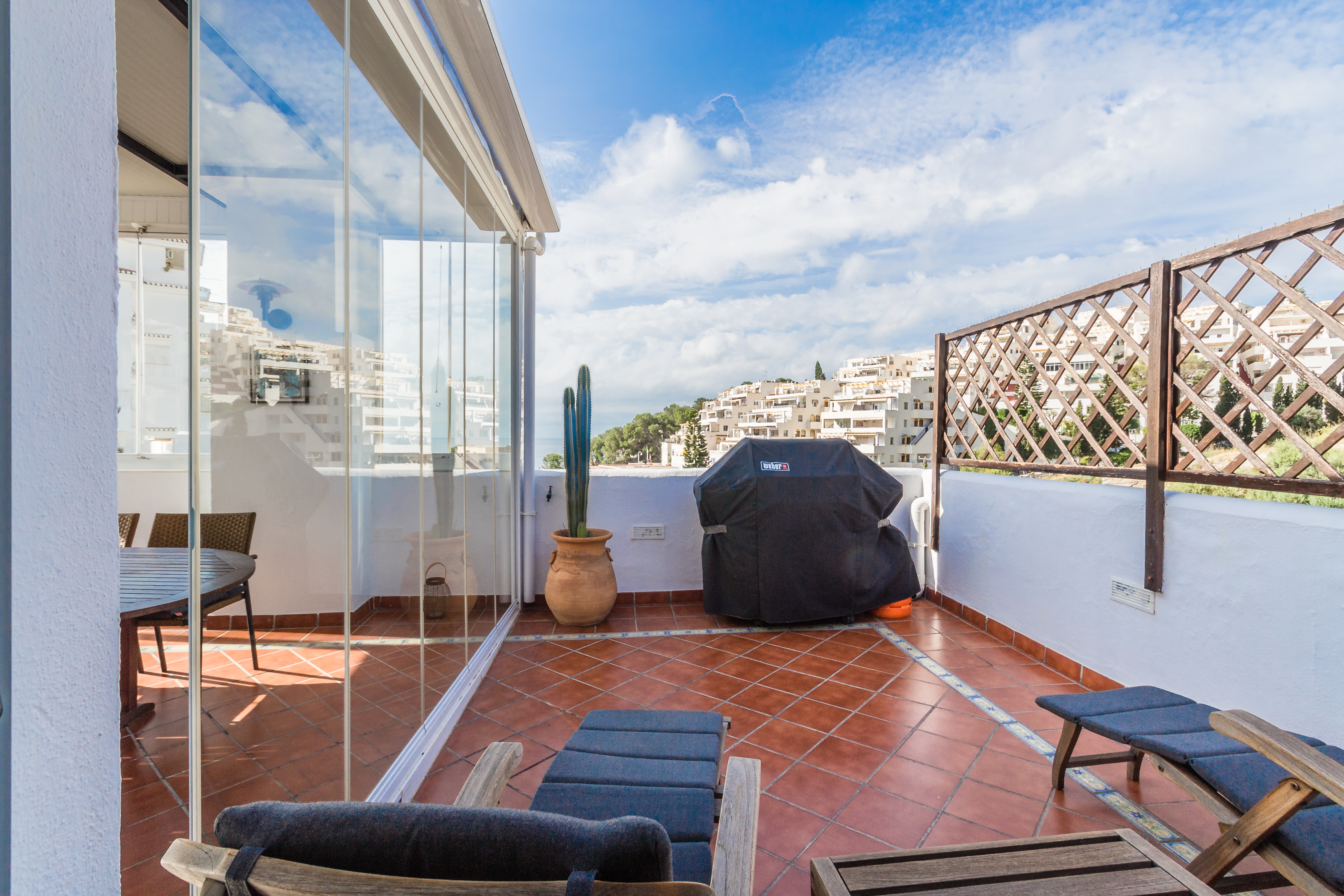 MAGNIFICO DUPLEX EN ZONA TESORILLO 
