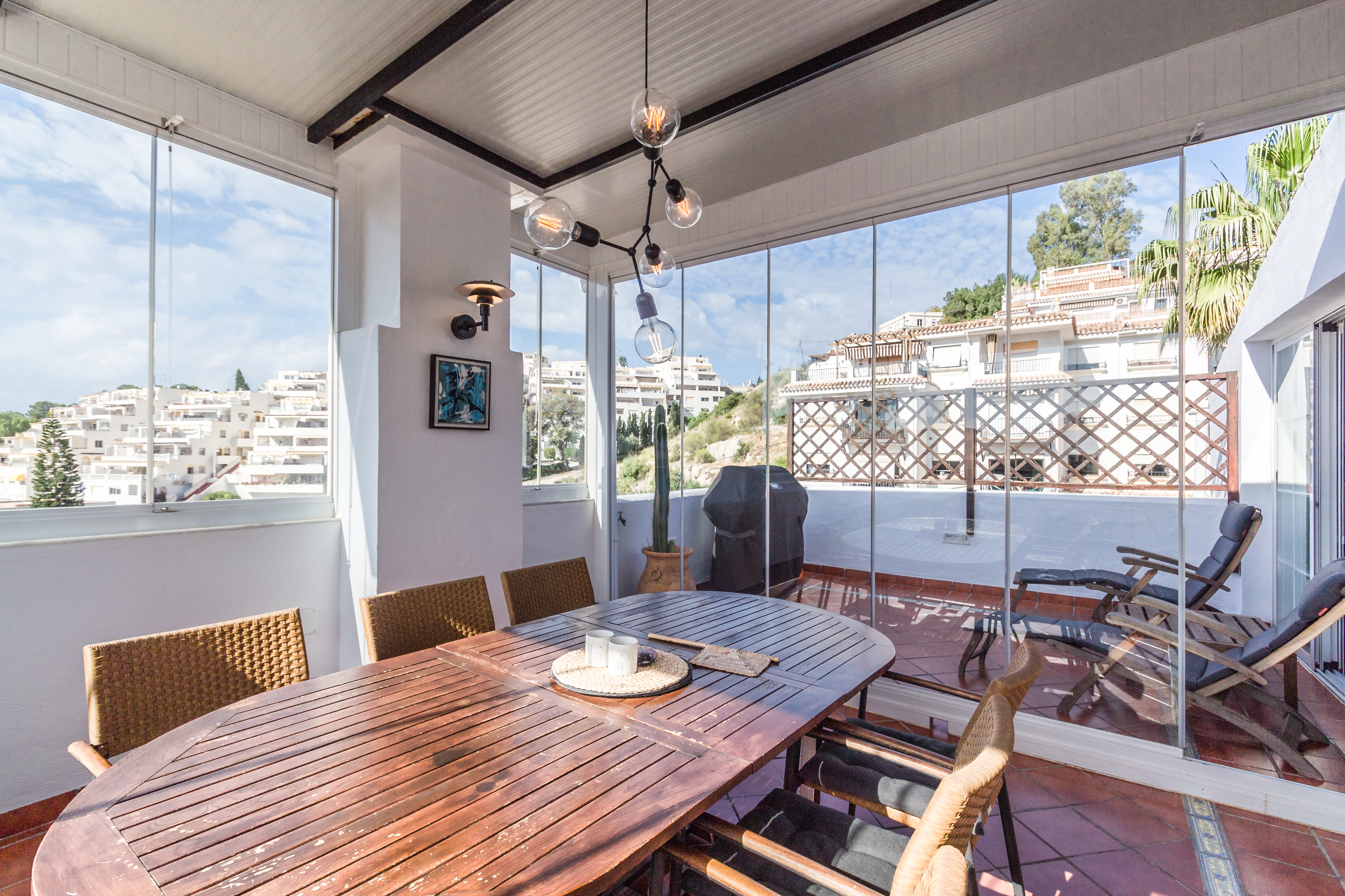 MAGNIFICO DUPLEX EN ZONA TESORILLO 