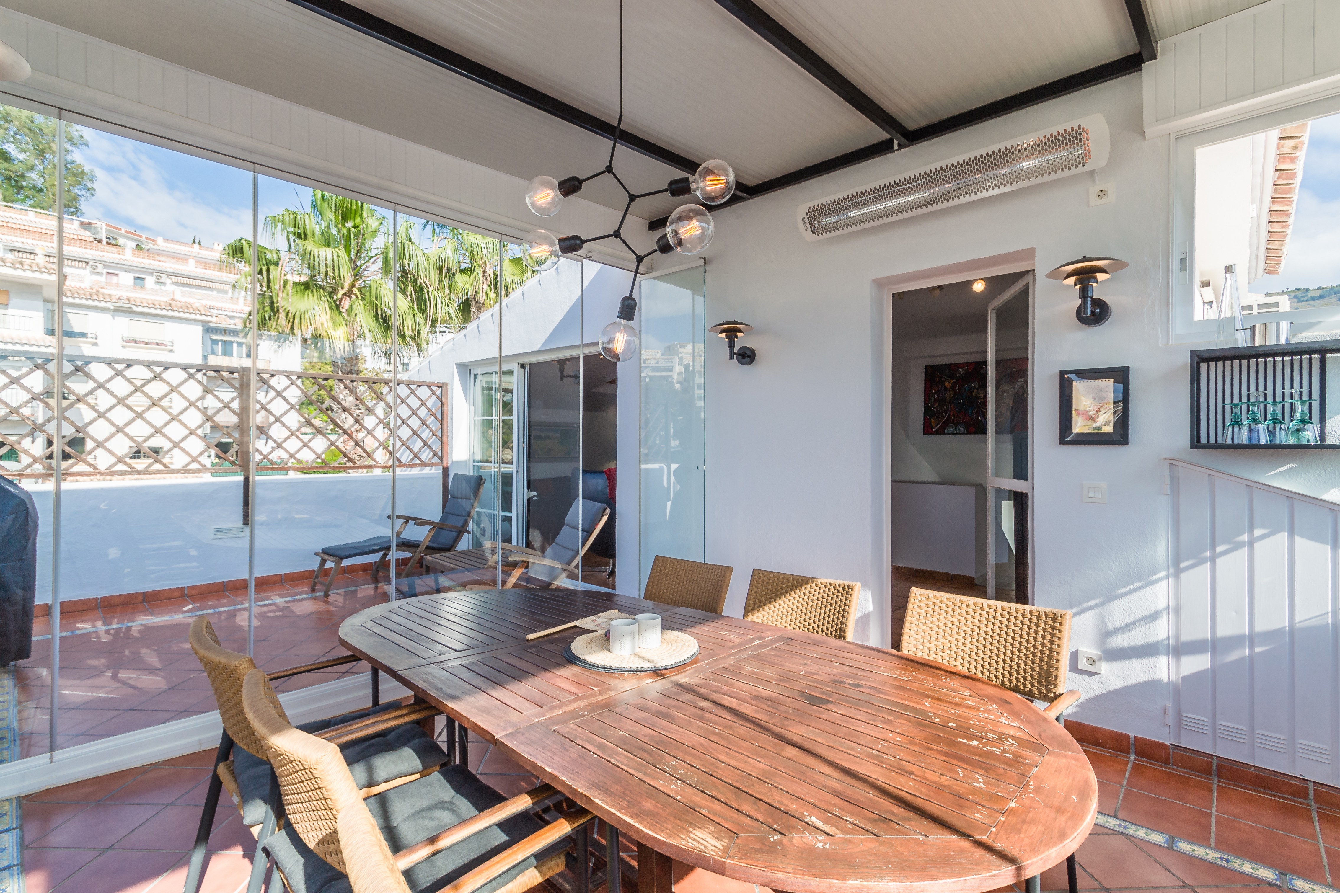 MAGNIFICO DUPLEX EN ZONA TESORILLO 