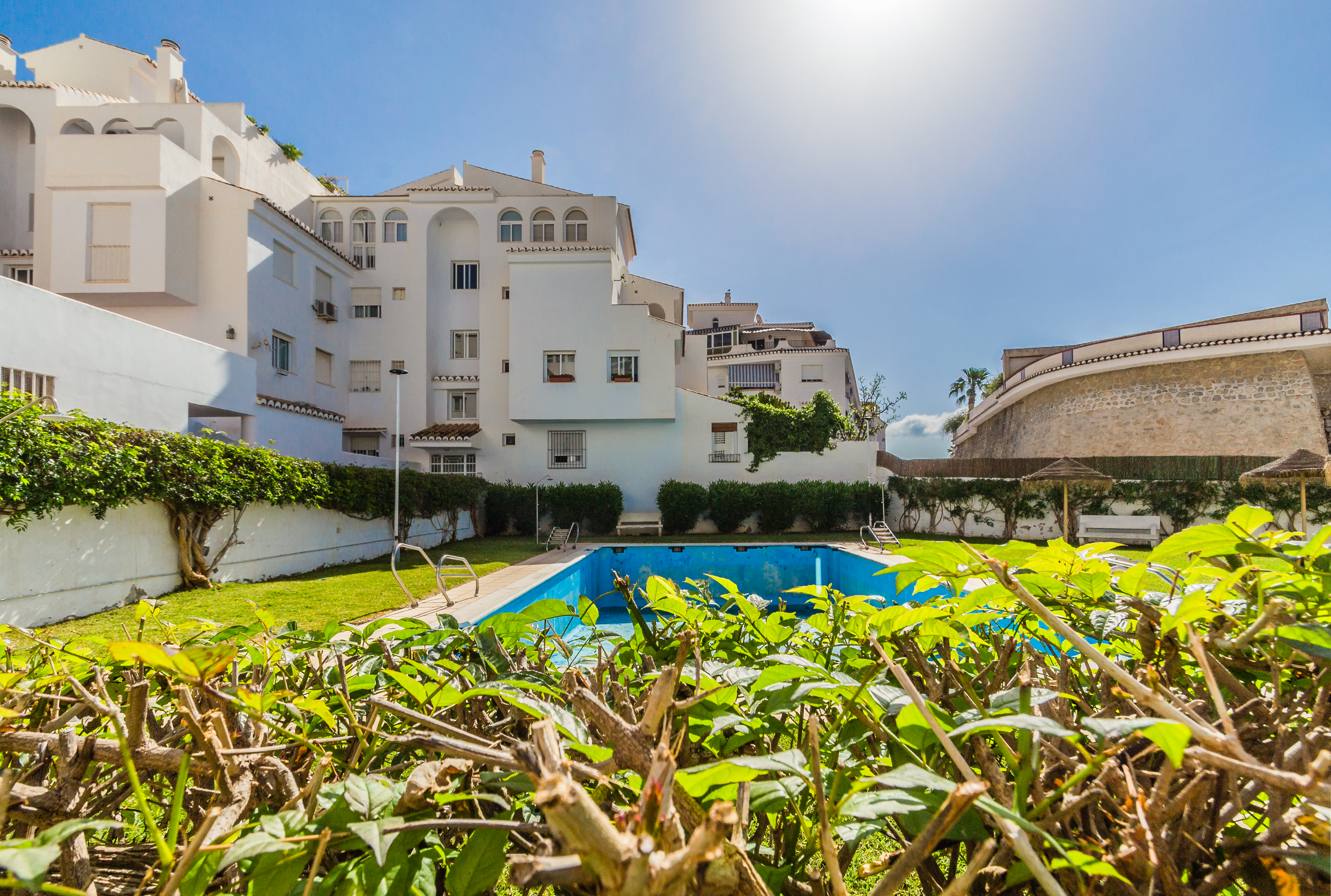 MAGNIFICO DUPLEX EN ZONA TESORILLO 
