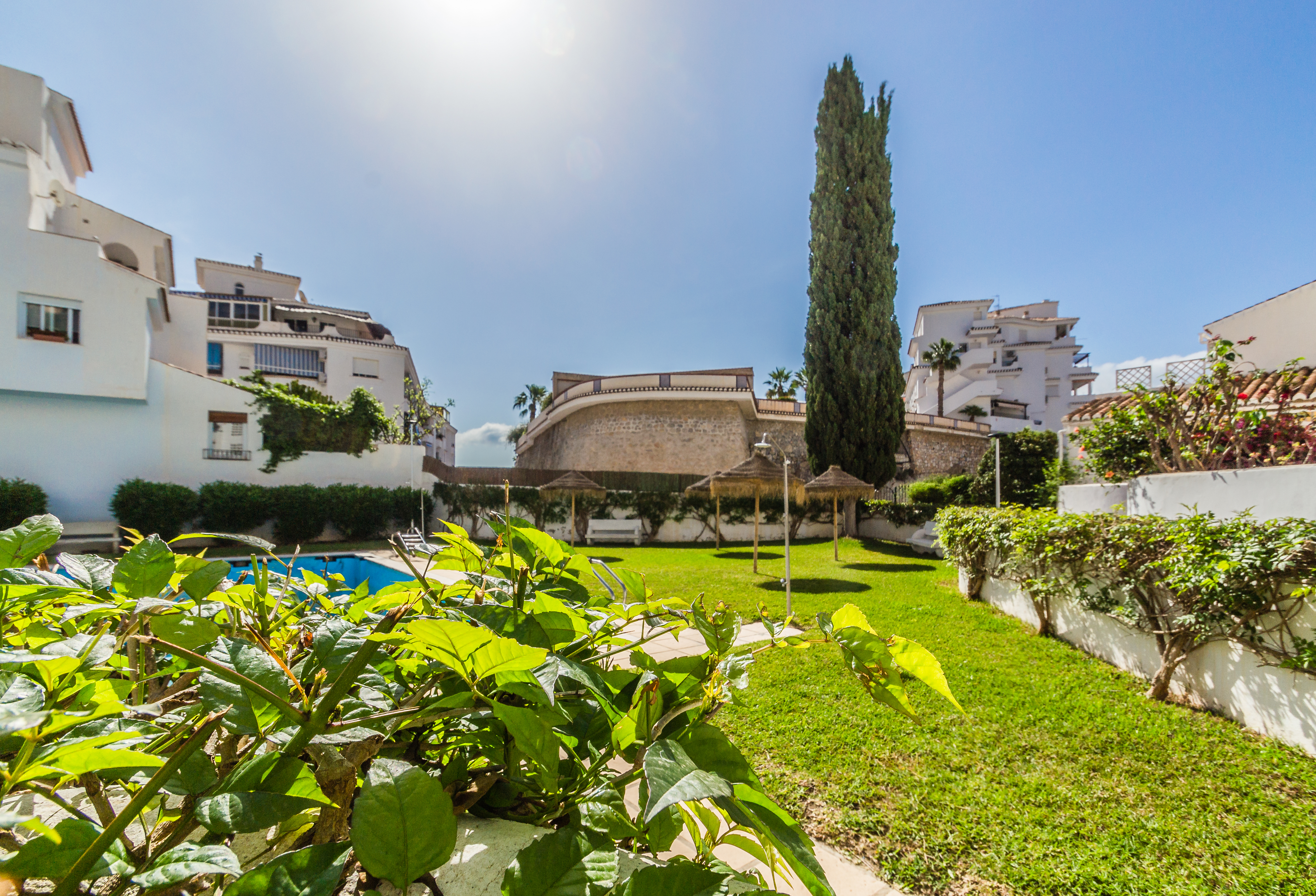 MAGNIFICO DUPLEX EN ZONA TESORILLO 