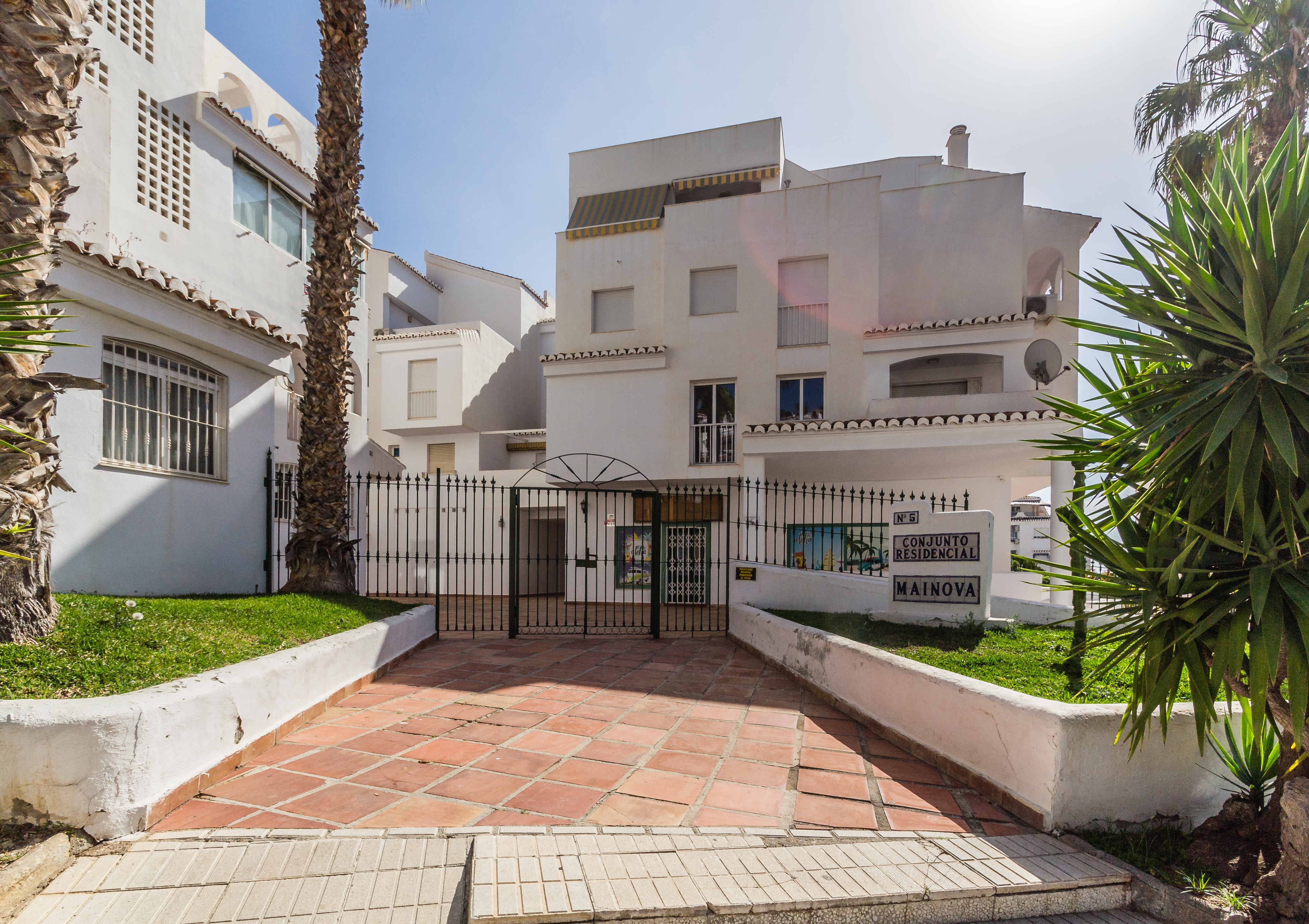 MAGNIFICO DUPLEX EN ZONA TESORILLO 