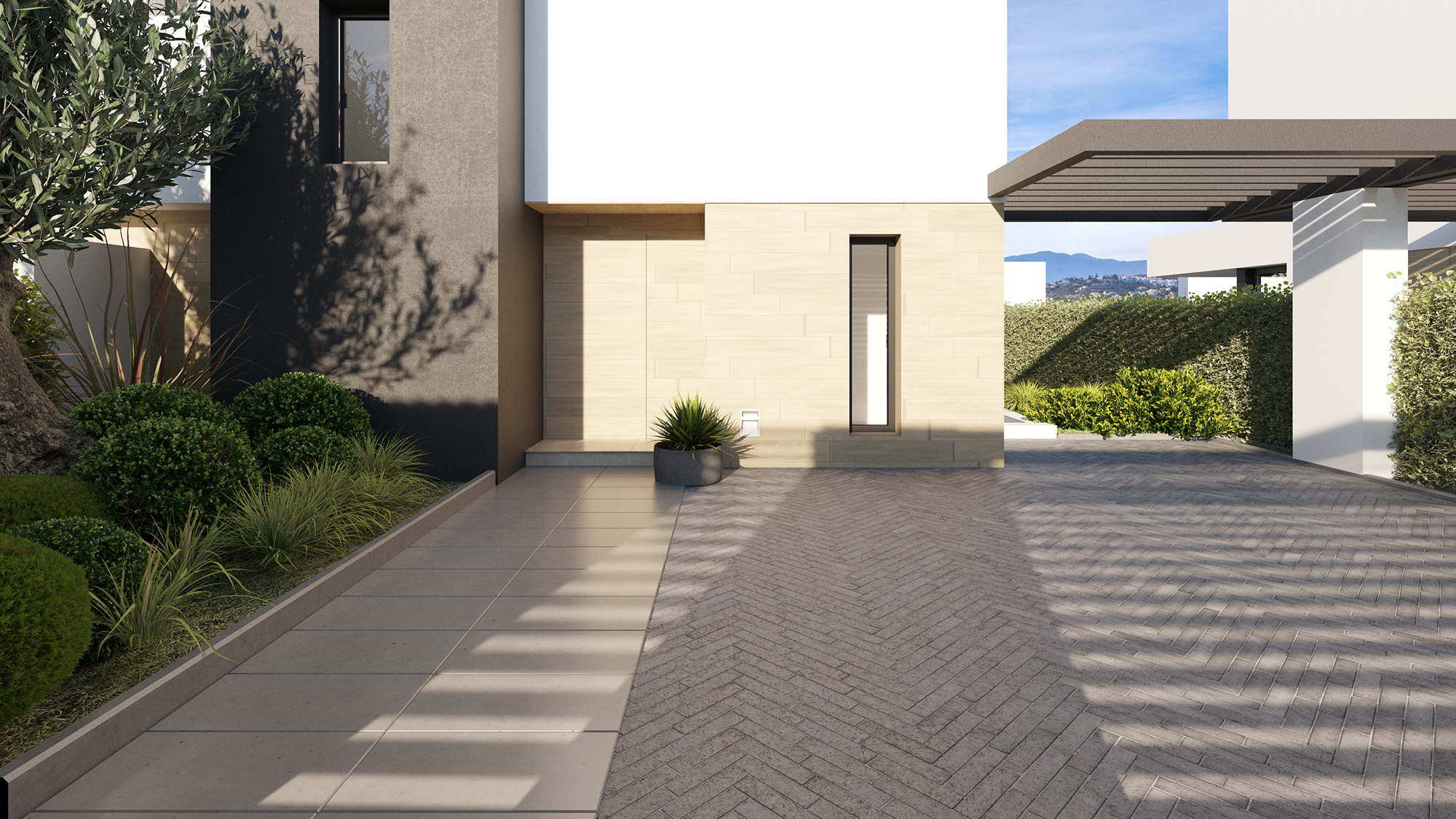 SERENE ATALAYA  � ESTEPONA