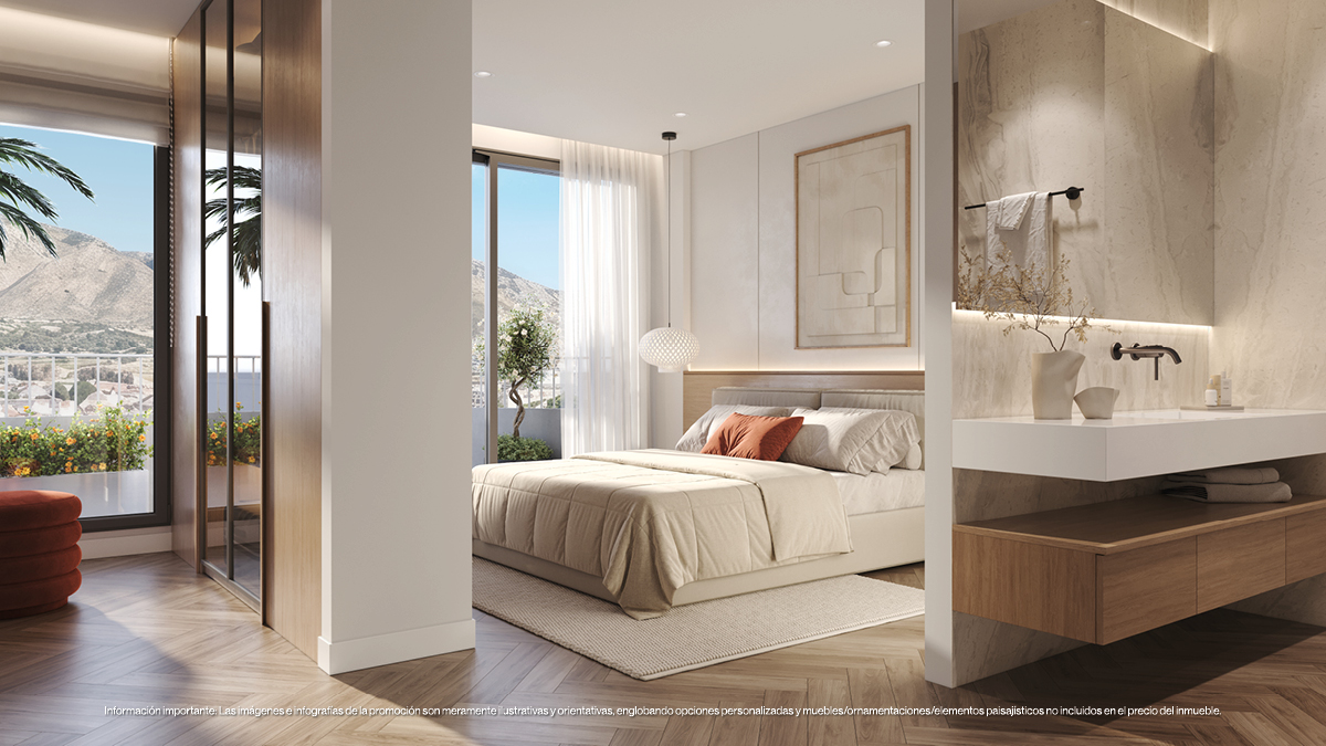 MAGNA TORREMOLINOS - DISE�O Y CALIDAD DE VIDA JUNTO AL MEDITERR�NEO