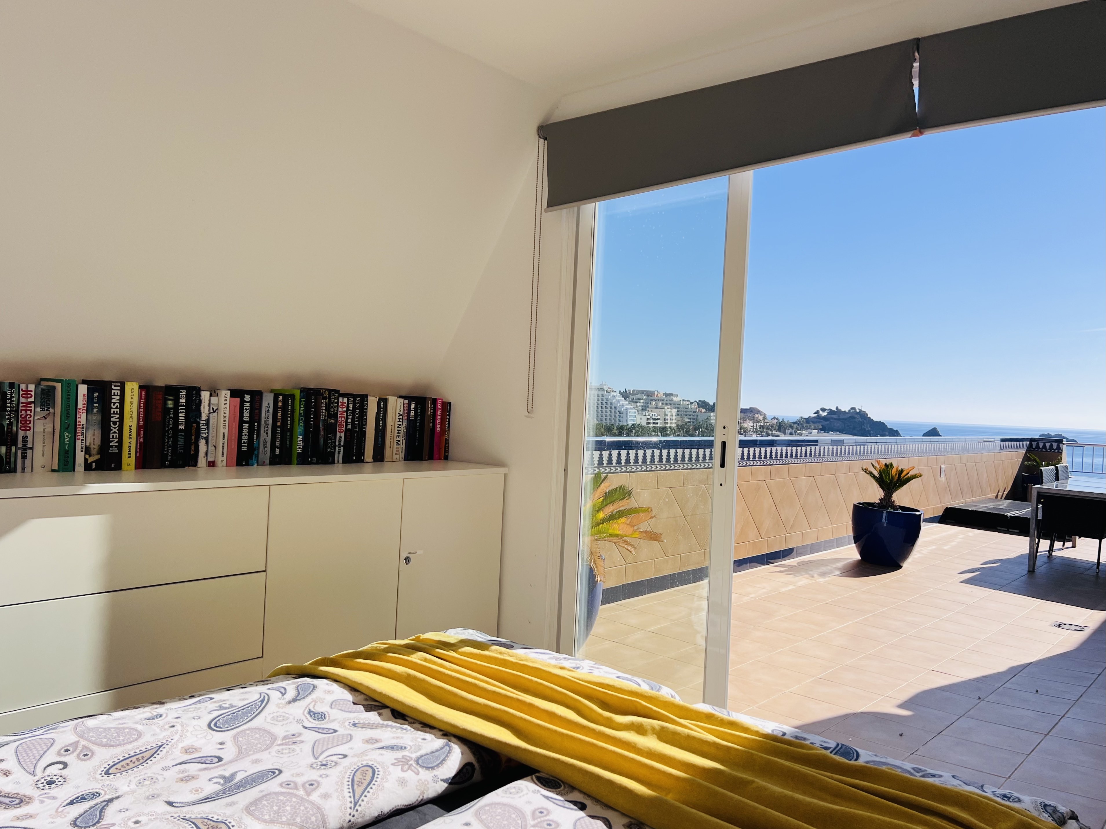 APARTAMENTO EN EPSYLON I 