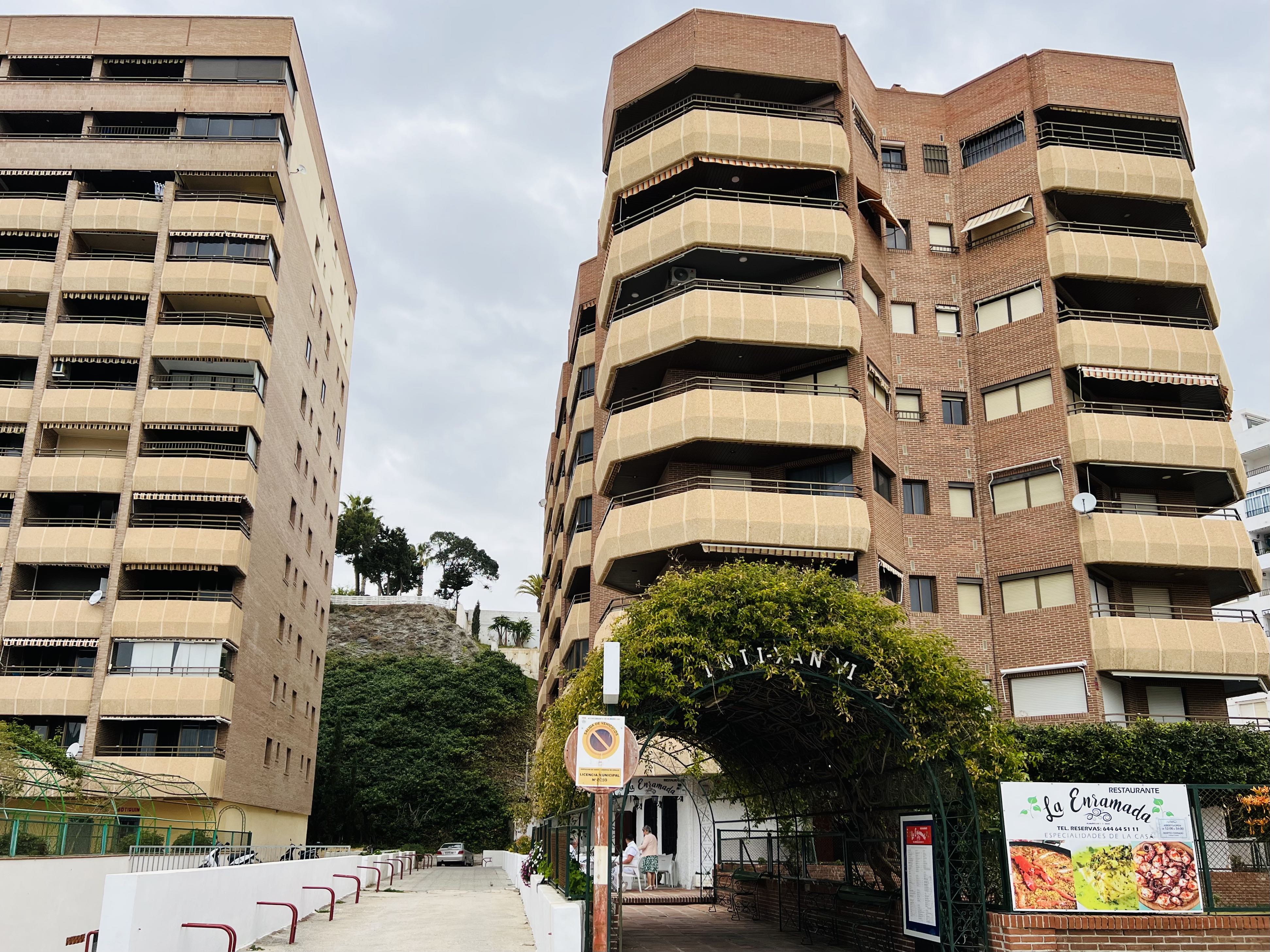 APARTMENTO EN EDIFICIO INTIYAN 