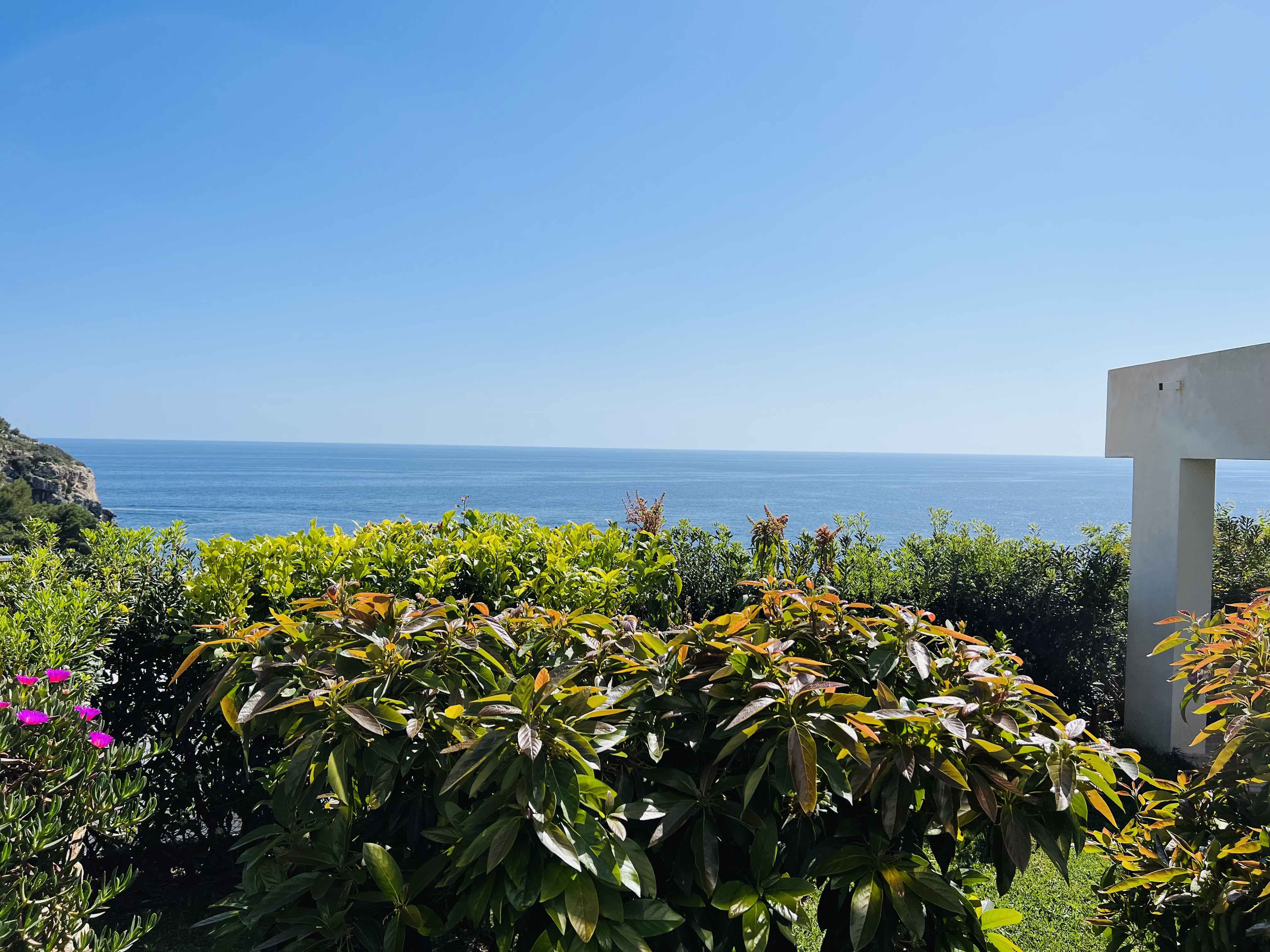 LOFT EN PUNTA DE LA MONA, LA HERRADURA