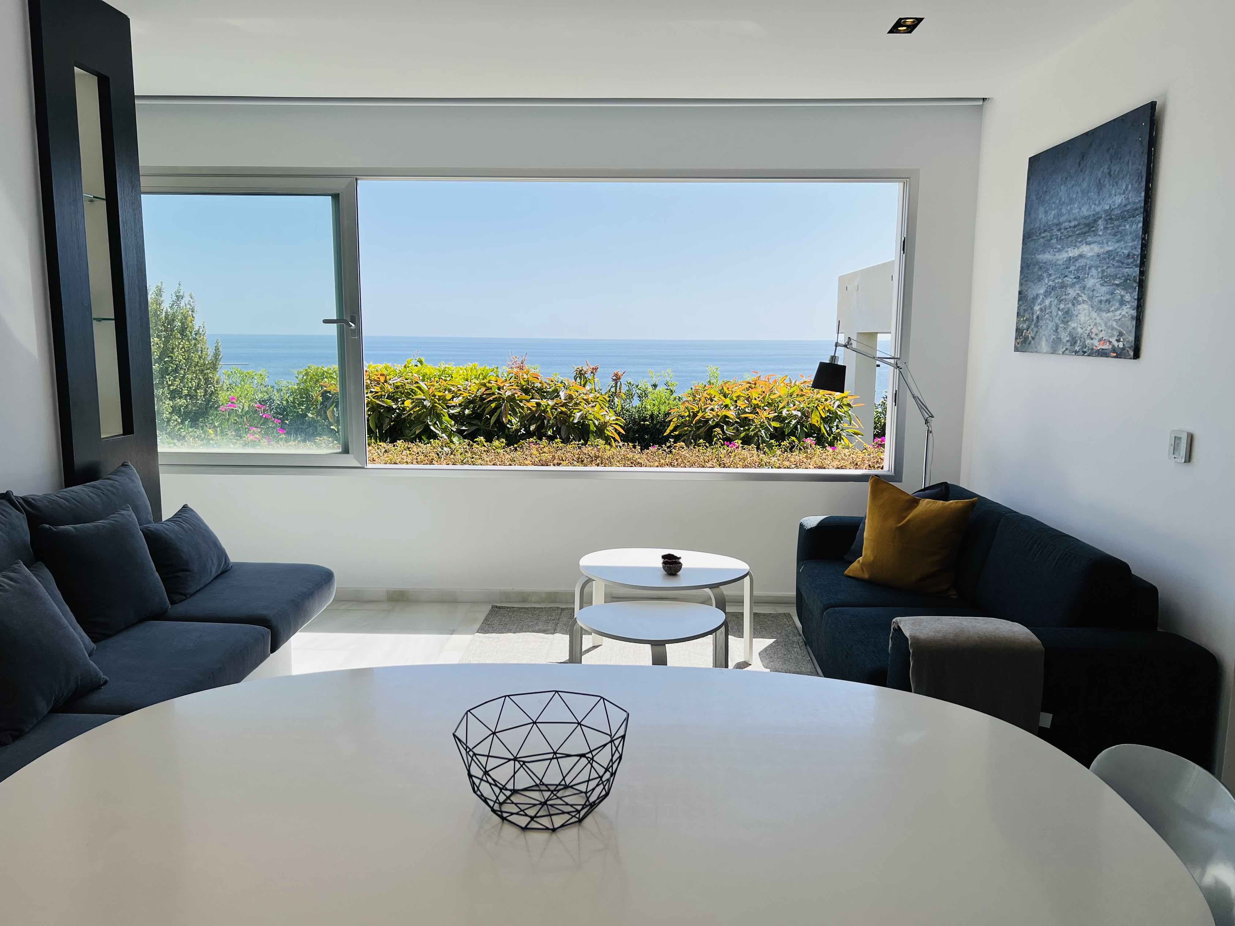 LOFT EN PUNTA DE LA MONA, LA HERRADURA