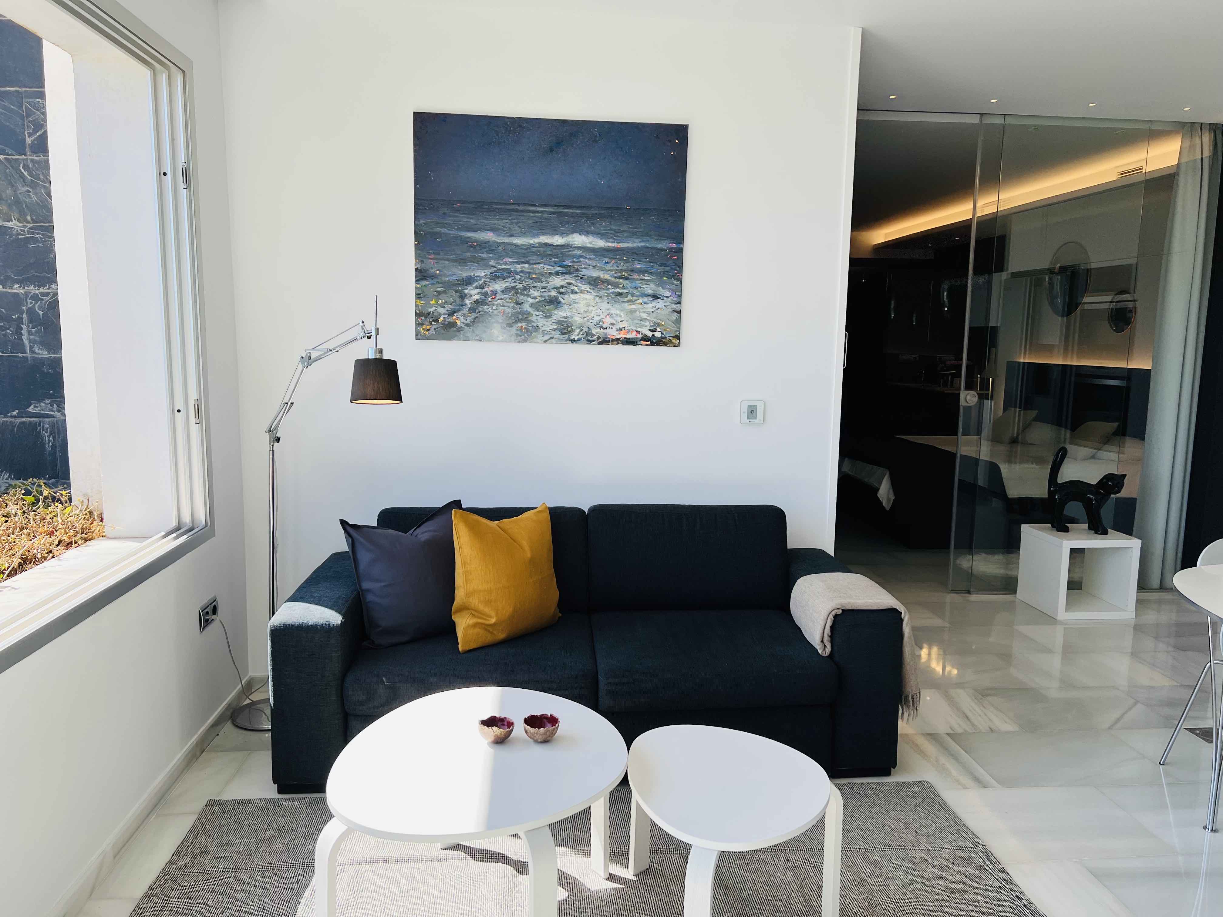 LOFT EN PUNTA DE LA MONA, LA HERRADURA