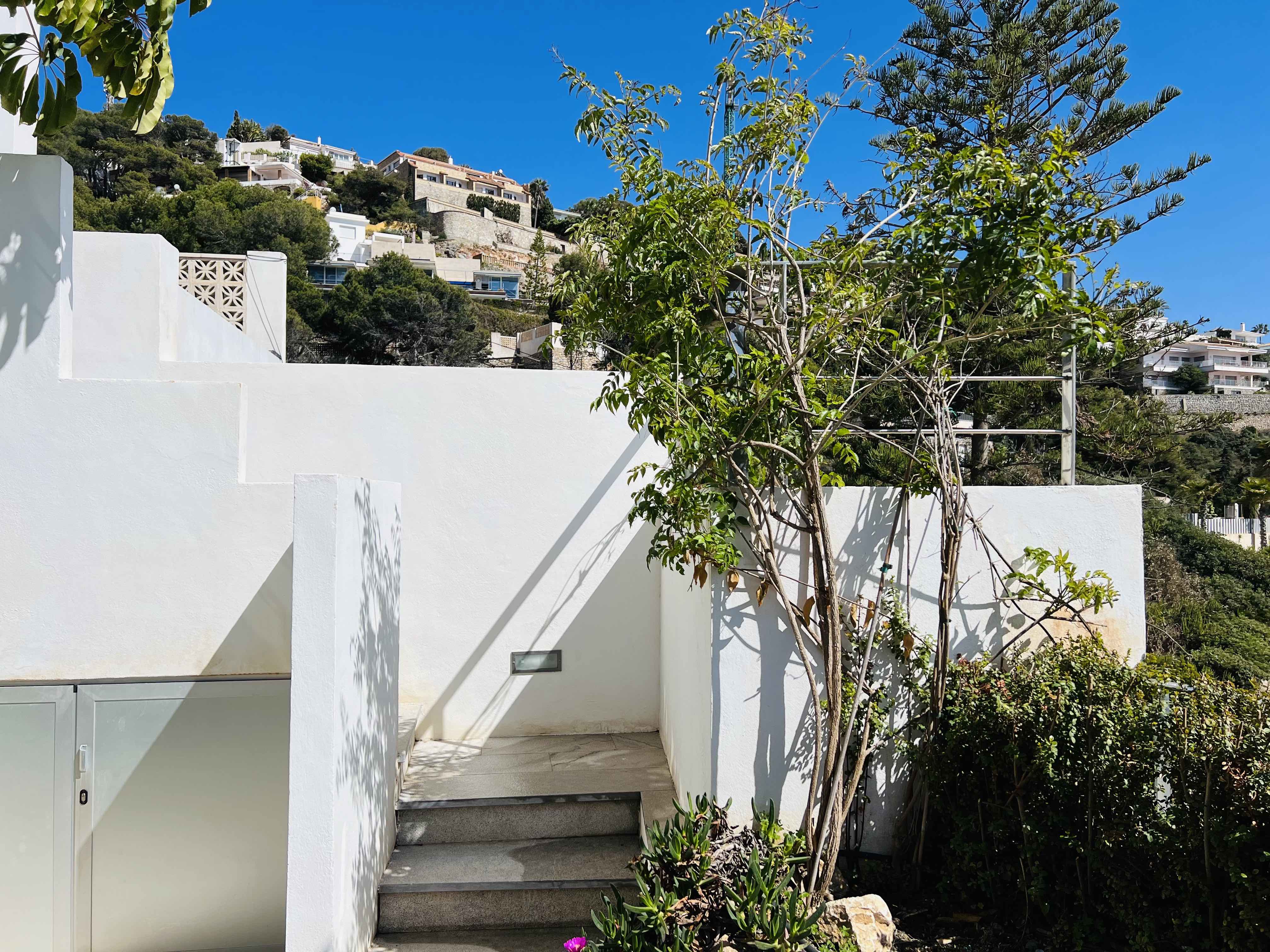 LOFT EN PUNTA DE LA MONA, LA HERRADURA