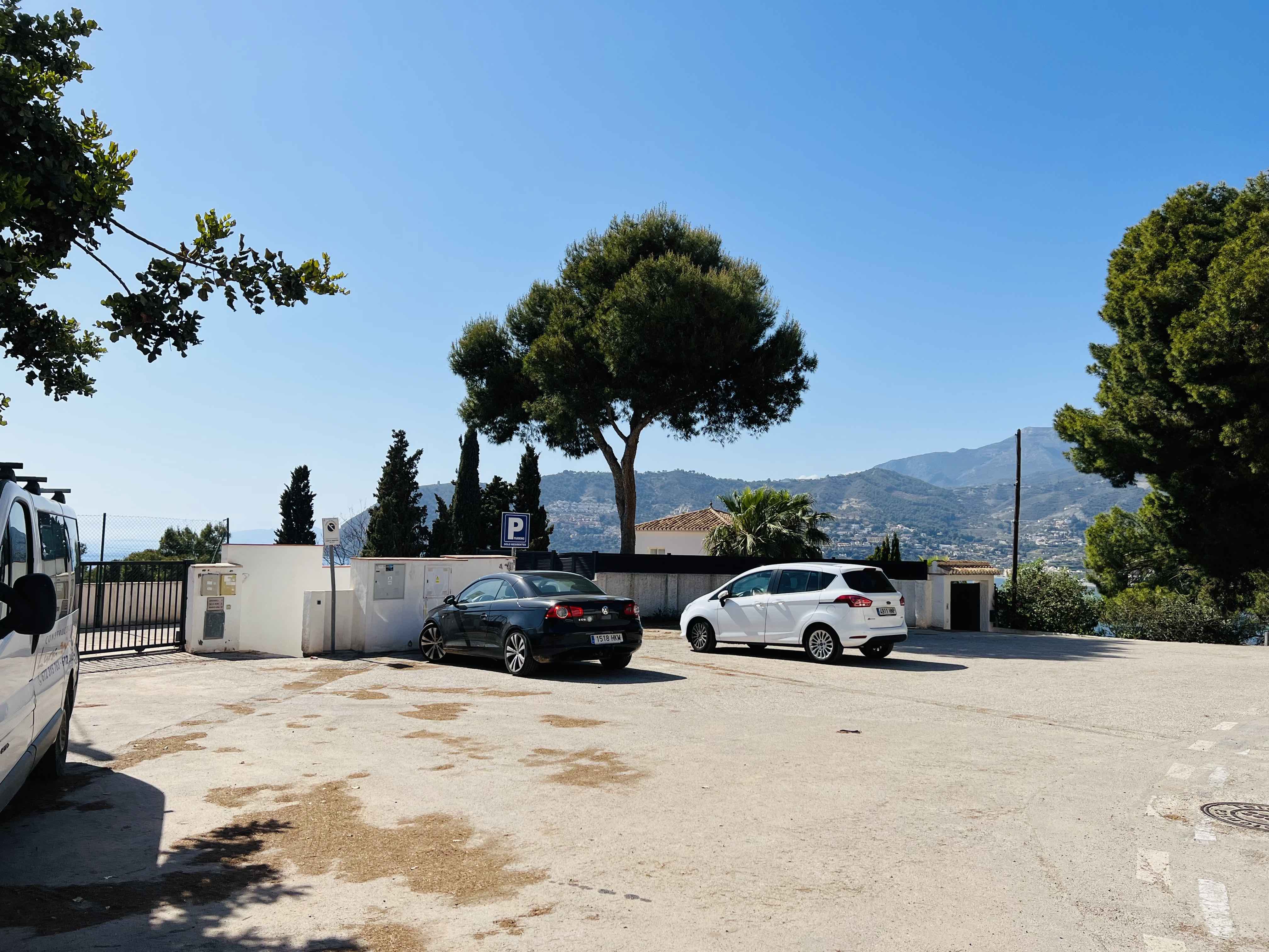 LOFT EN PUNTA DE LA MONA, LA HERRADURA