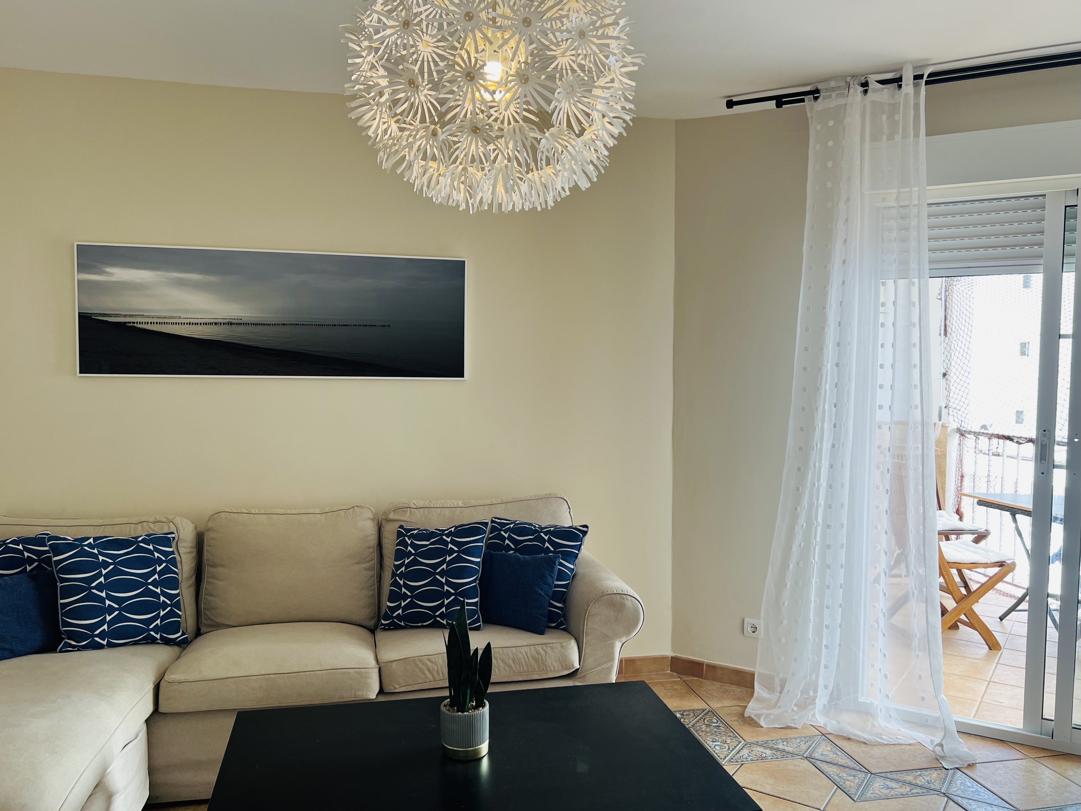 APARTAMENTO EN PASEO DE SAN CRISTOBAL