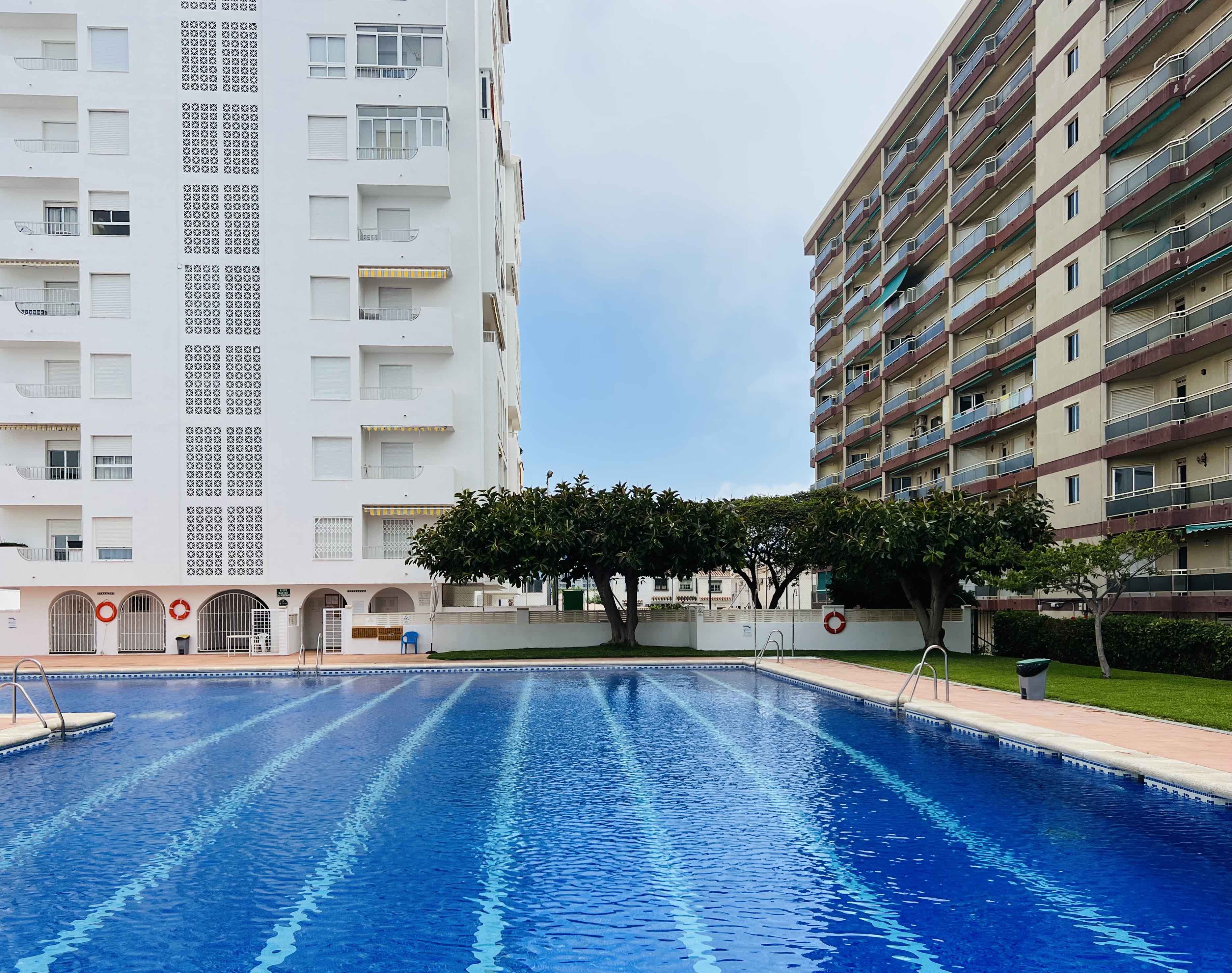 APARTAMENTO EN PLAYA DE SAN CRISTBAL 