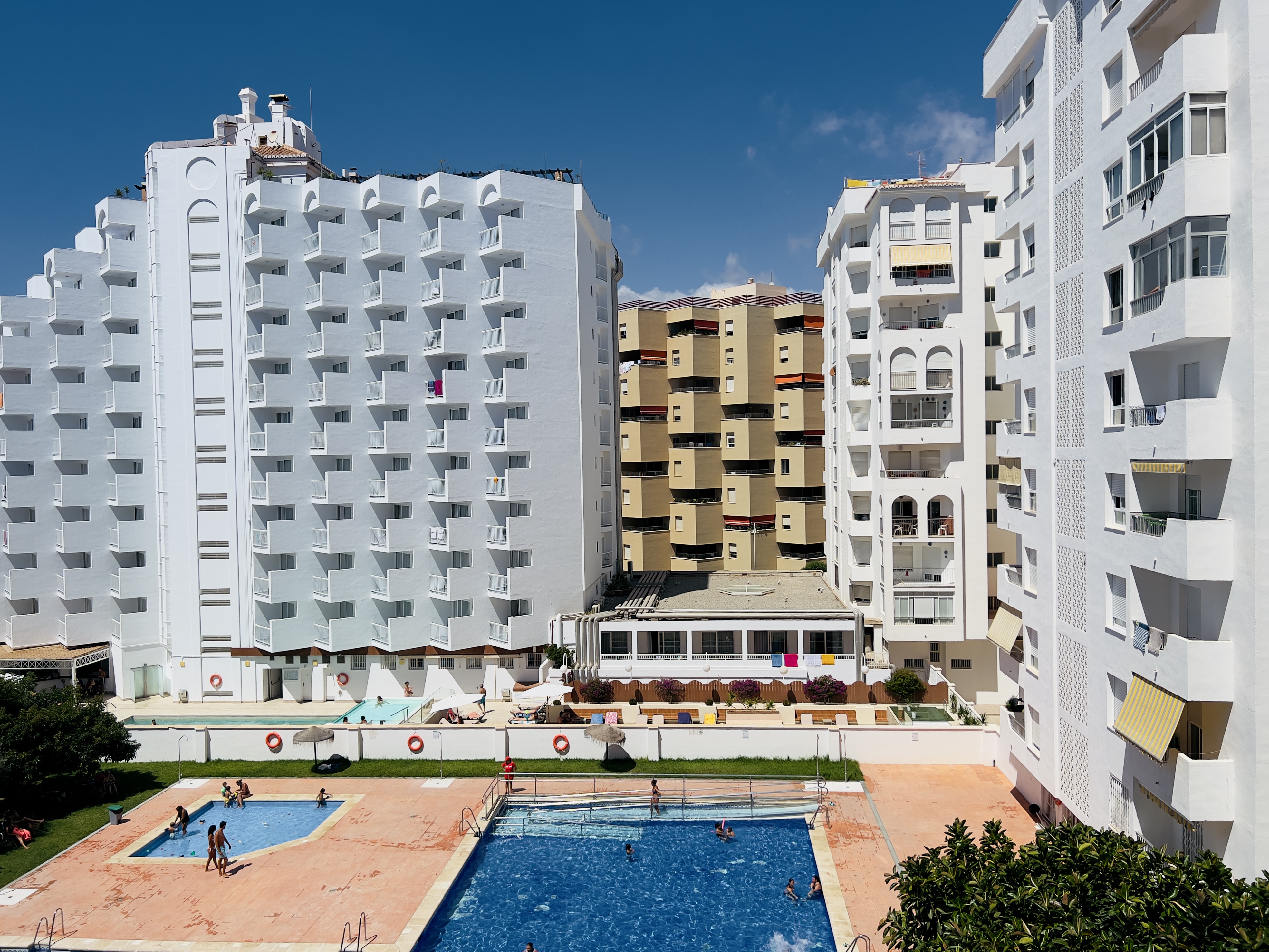 APARTAMENTO EN PLAYA DE SAN CRISTBAL 