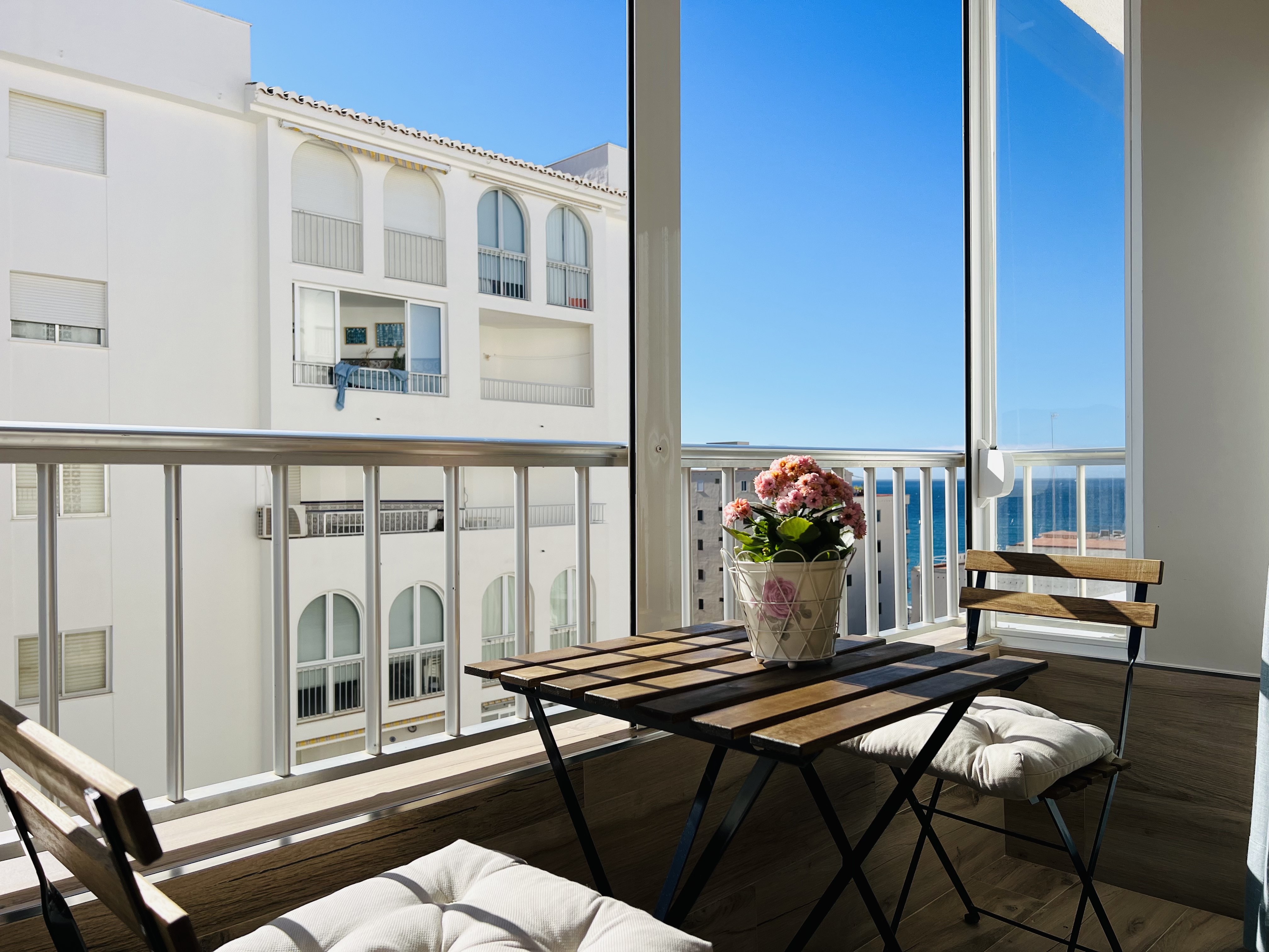 APARTAMENTO EN PLAYA DE SAN CRISTBAL 