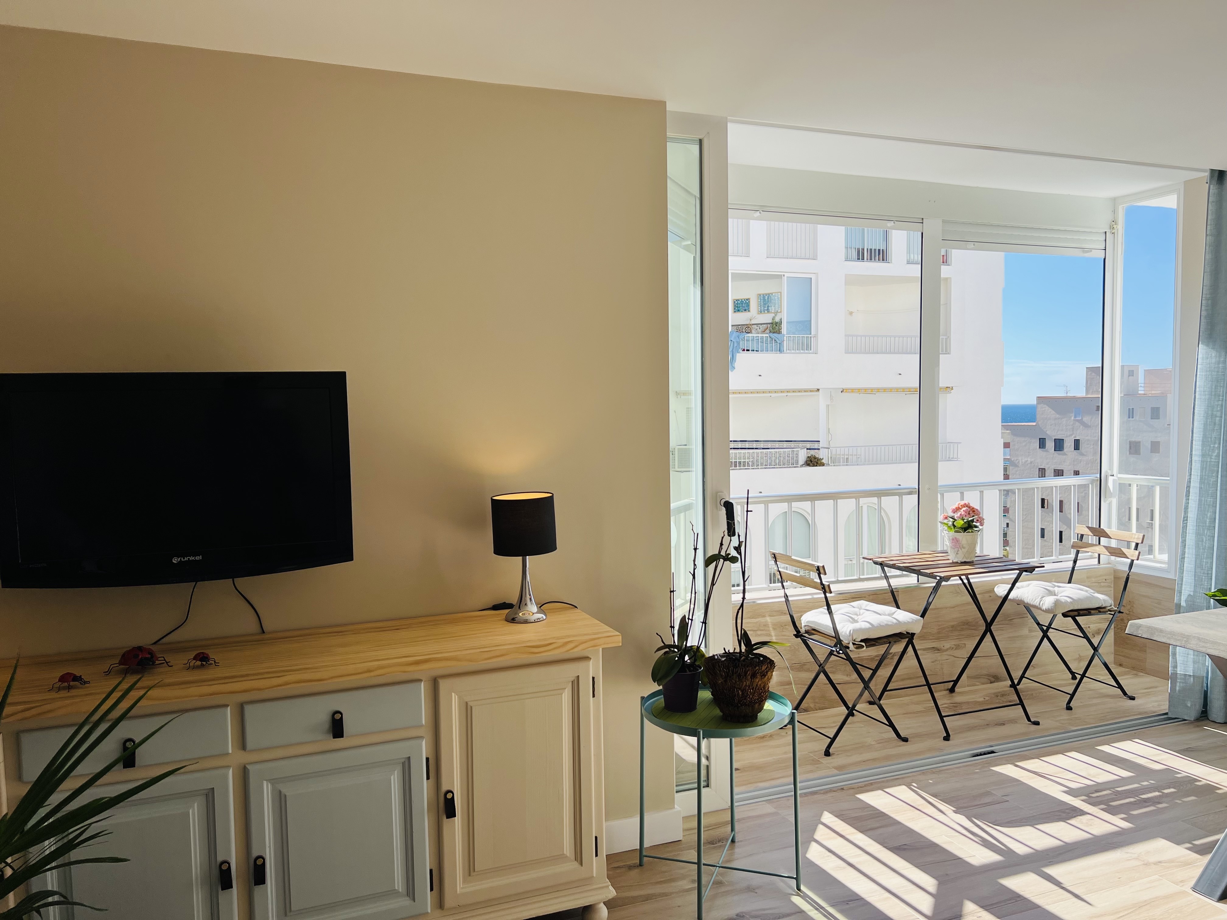 APARTAMENTO EN PLAYA DE SAN CRISTBAL 