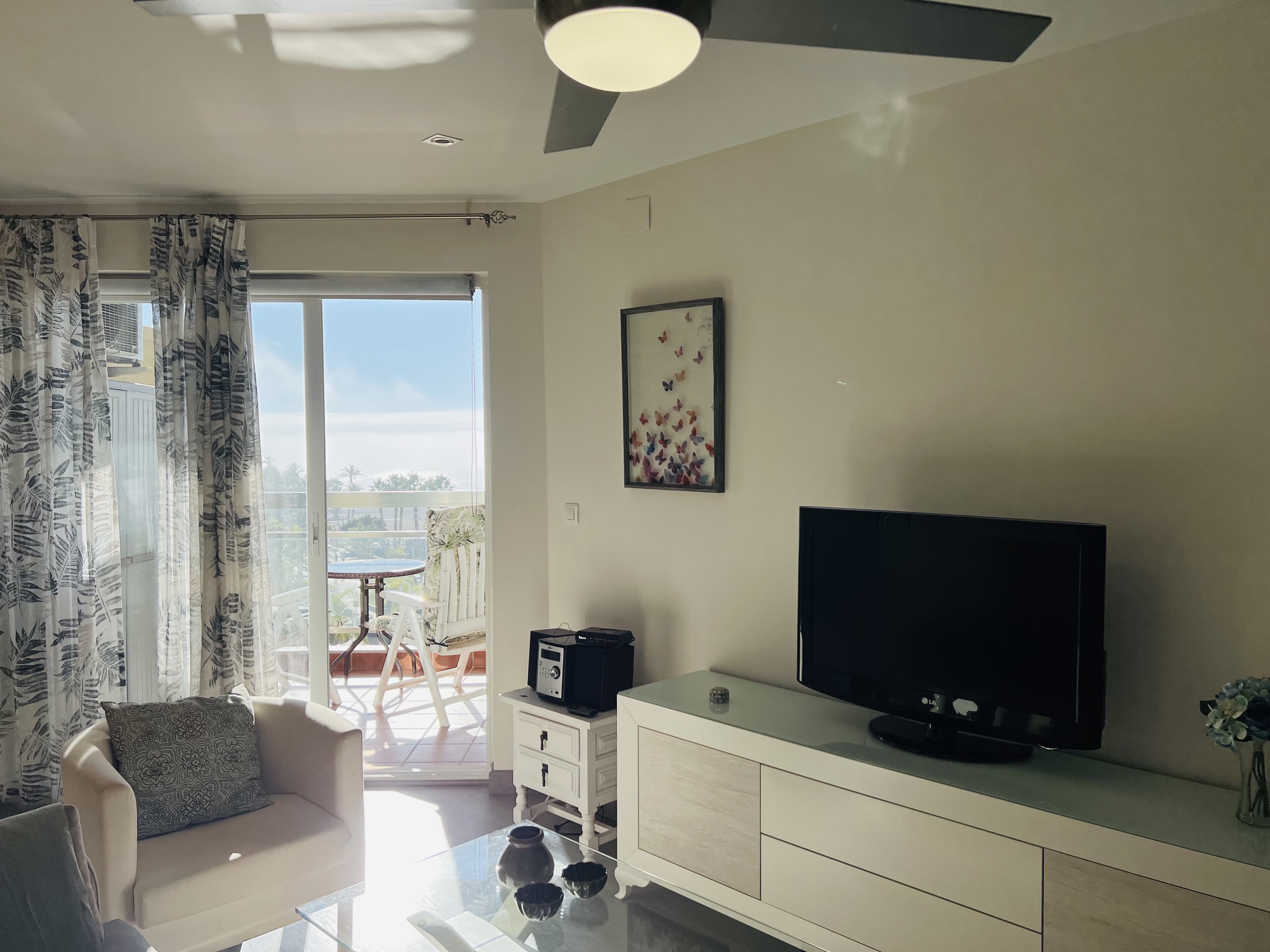 APARTAMENTO EN SAN CRISTBAL 