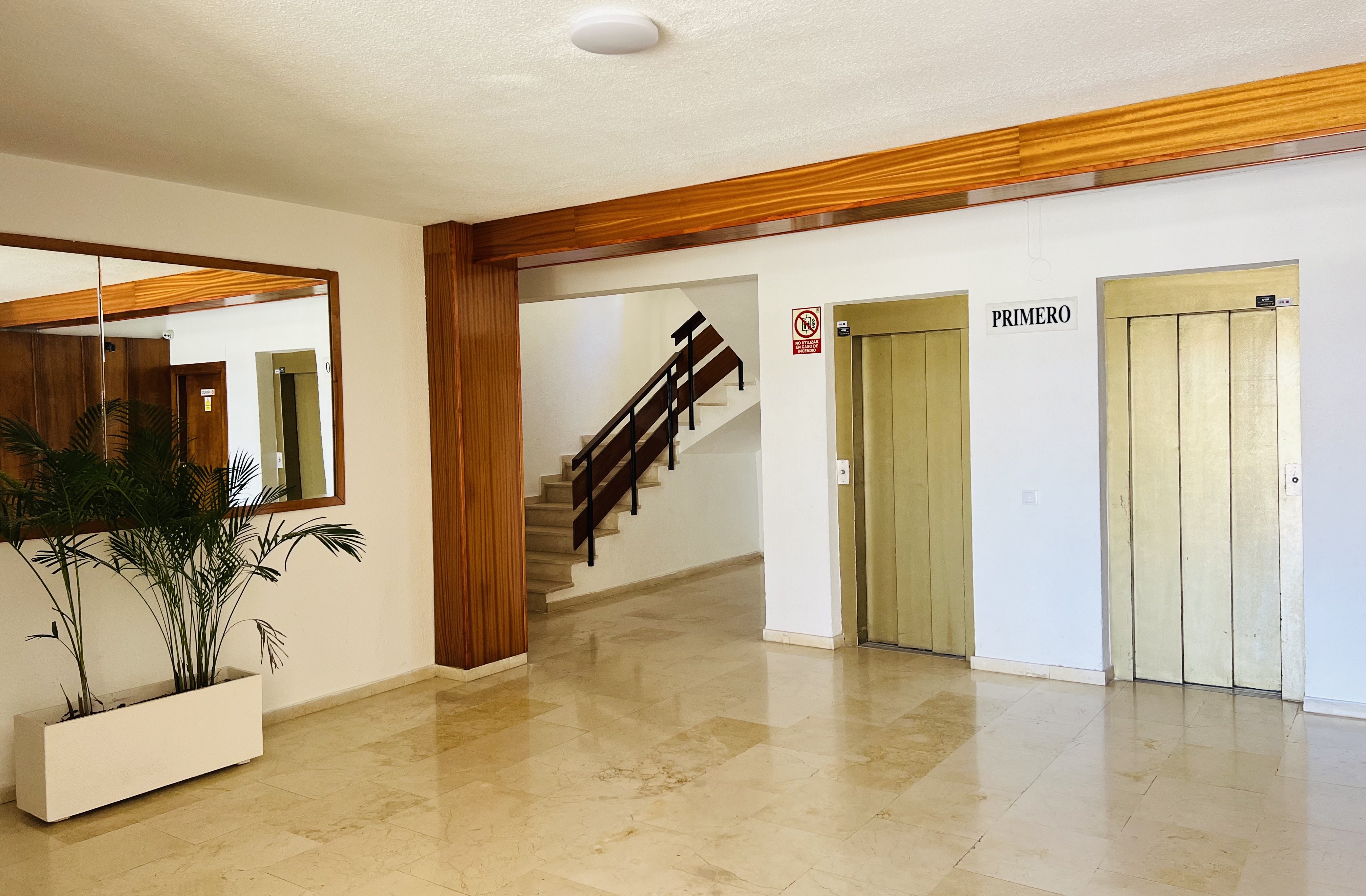 APARTAMENTO EN PASEO DE VELILLA