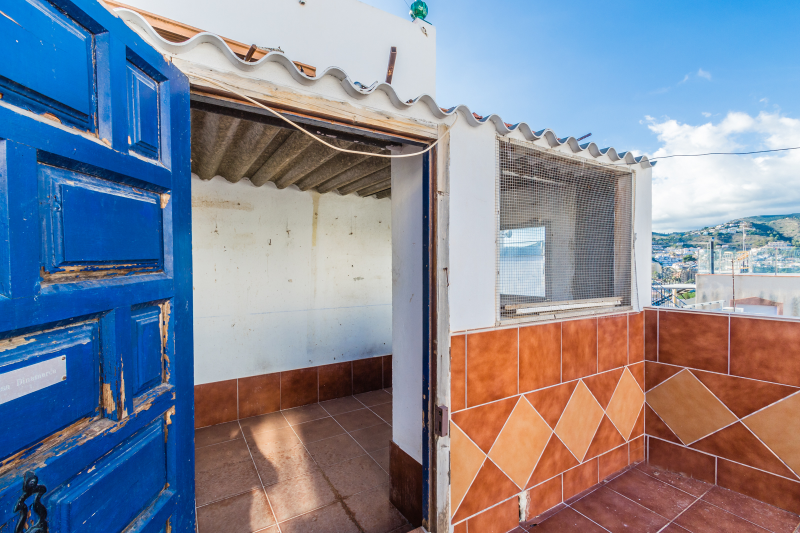 CASA DE PUEBLO EN EL CASCO HISTRICO DE ALMUCAR