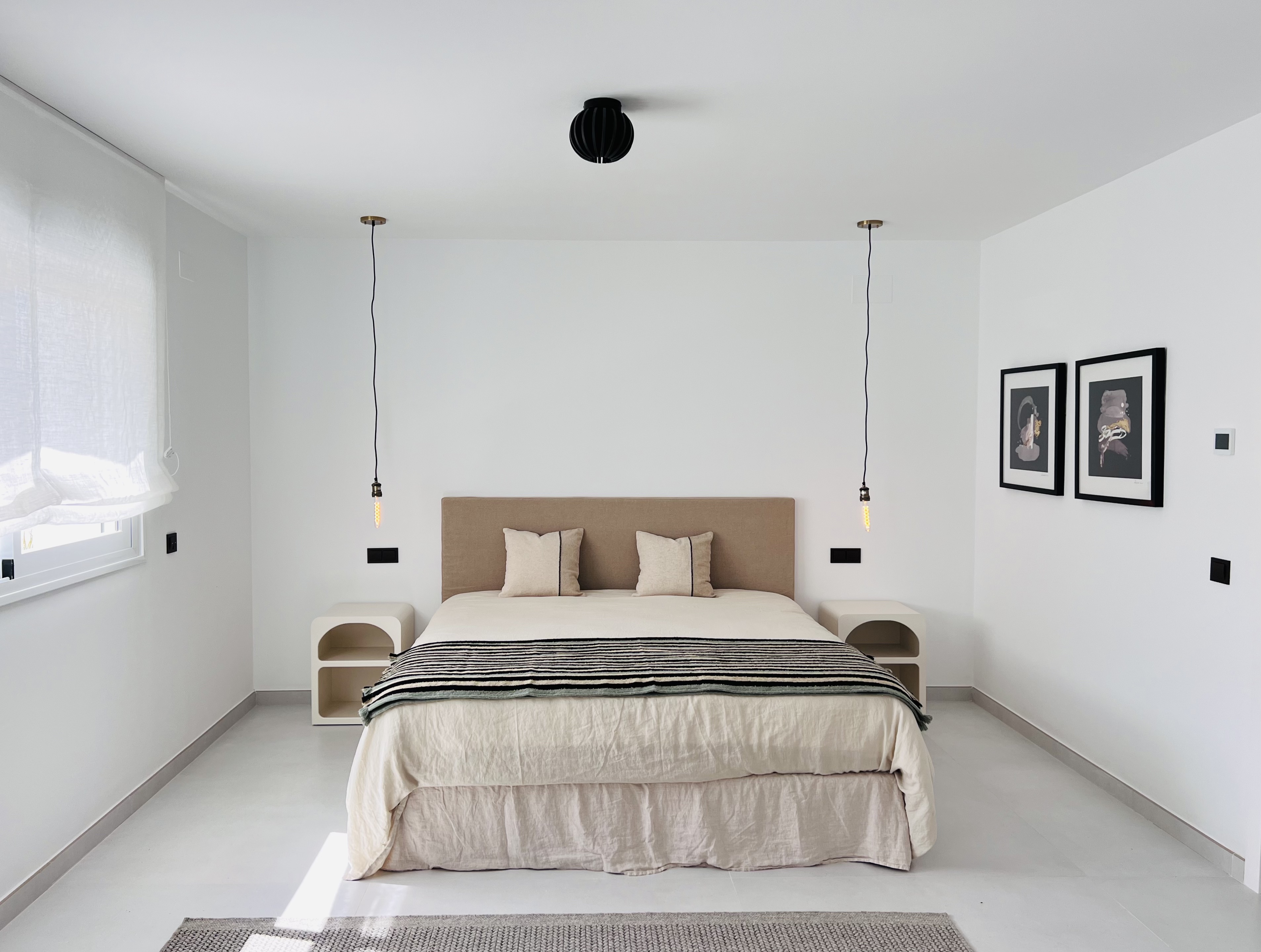 ESPECTACULAR VILLA EN OJEN, MARBELLA