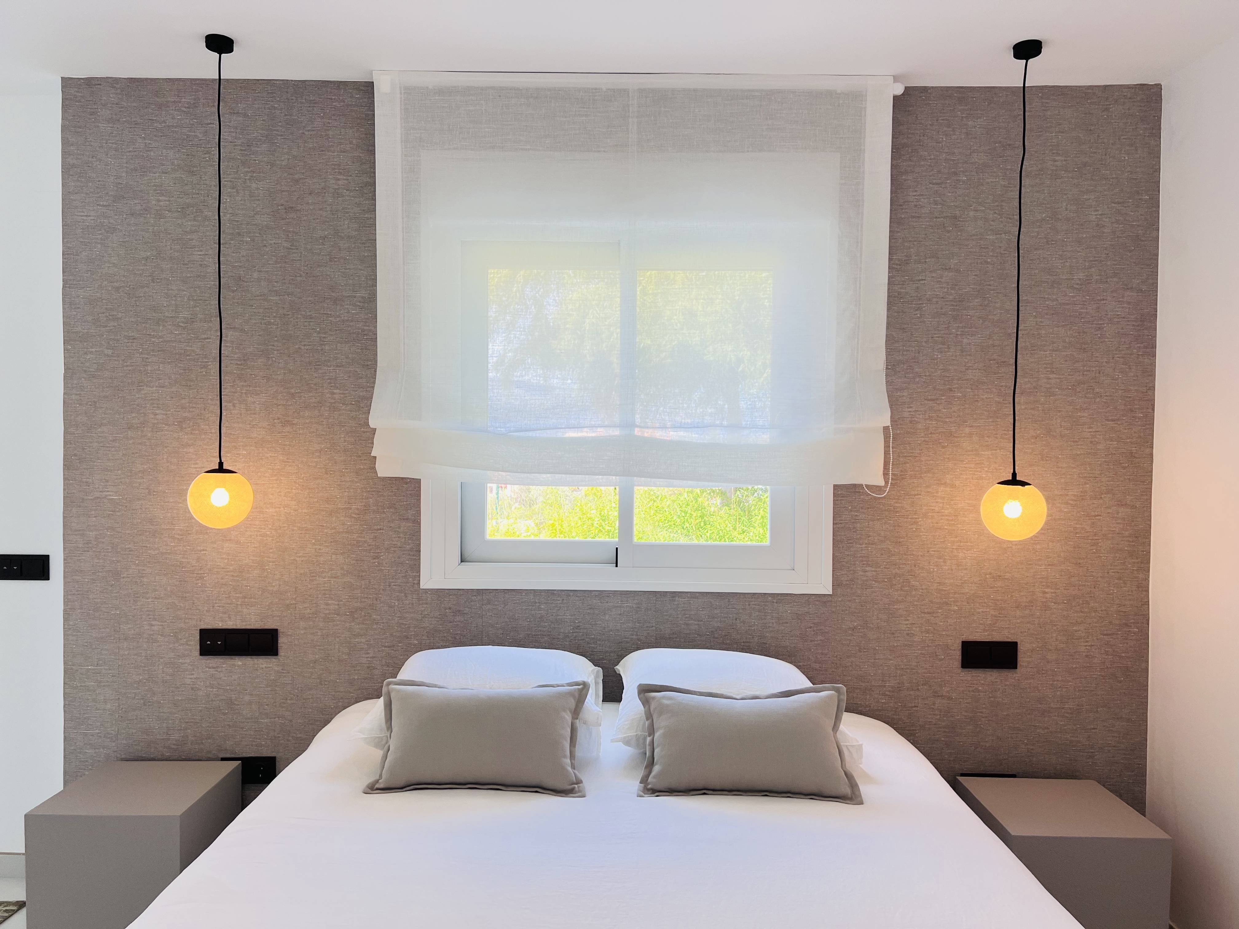 ESPECTACULAR VILLA EN OJEN, MARBELLA