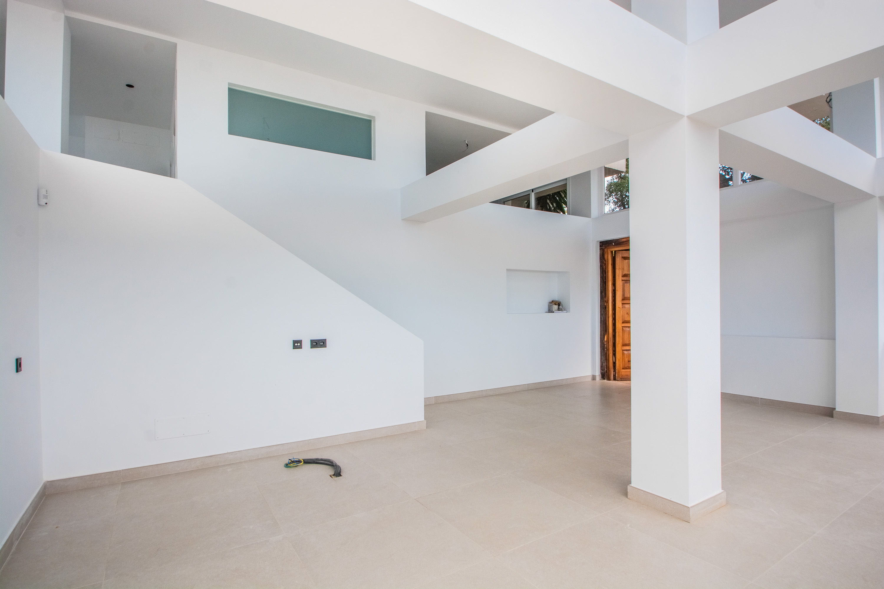 EXCLUSIVO APARTAMENTO DE LUJO CON VISTAS PANORMICAS 