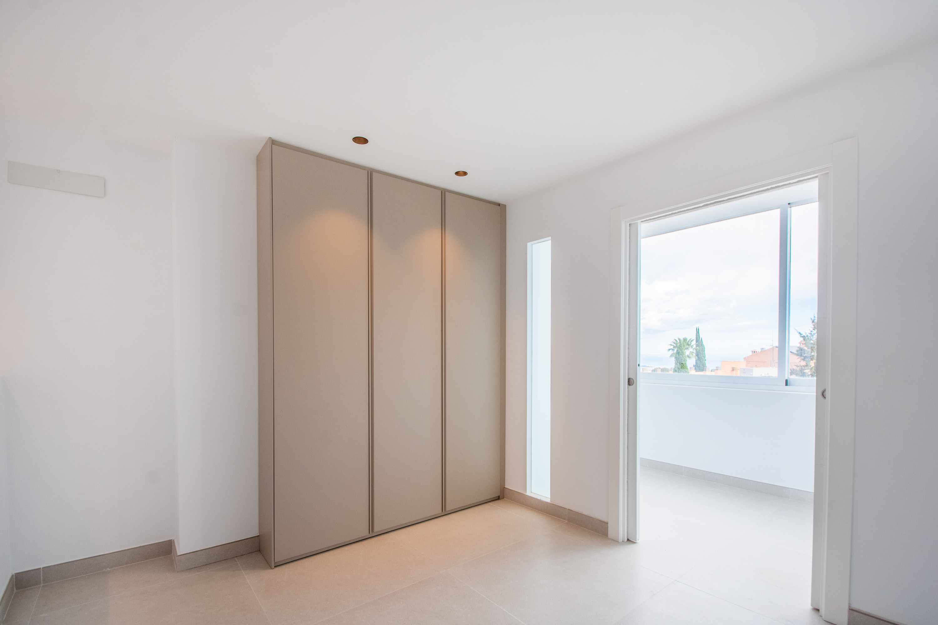 EXCLUSIVO APARTAMENTO DE LUJO CON VISTAS PANORMICAS 