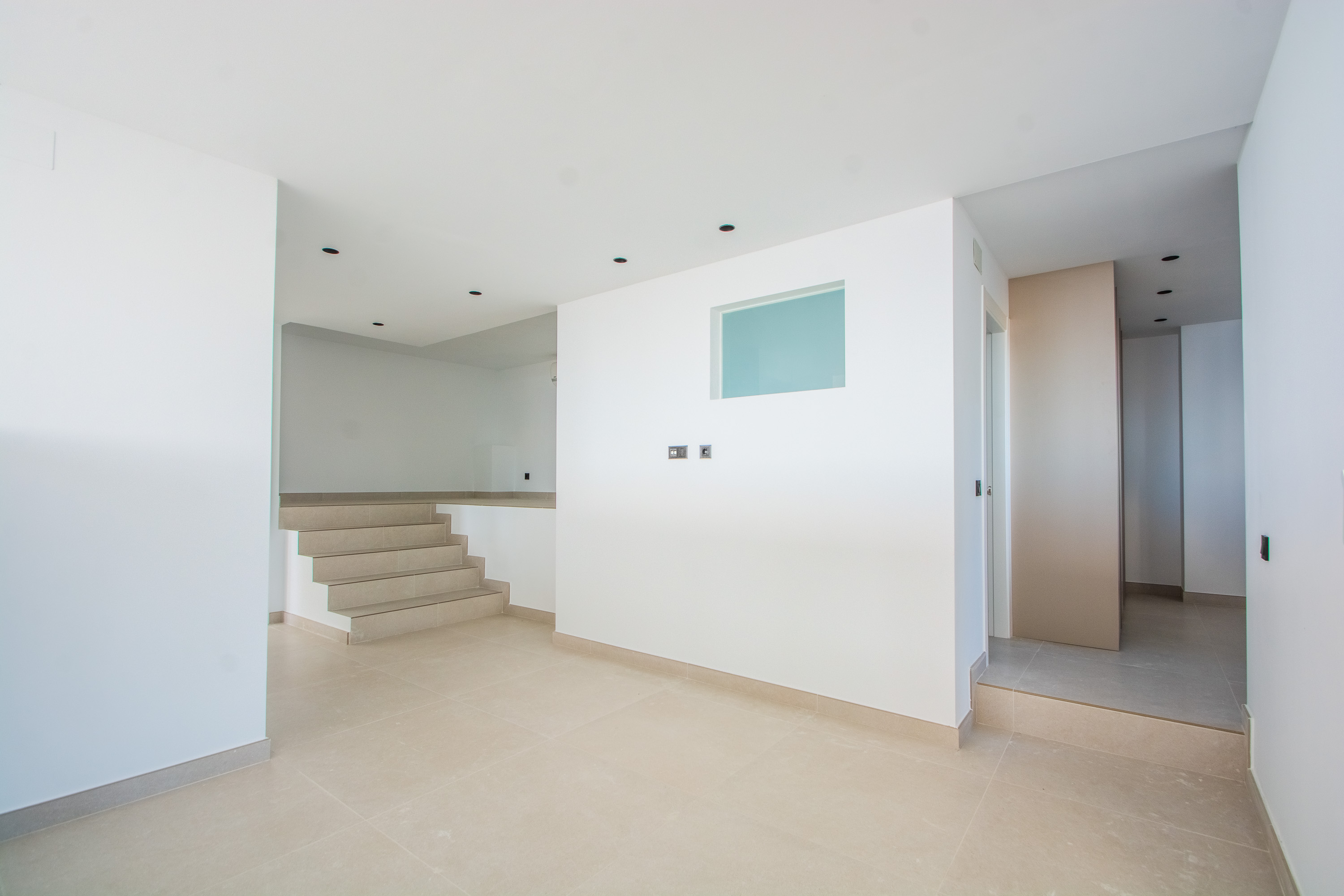 EXCLUSIVO APARTAMENTO DE LUJO CON VISTAS PANORMICAS 