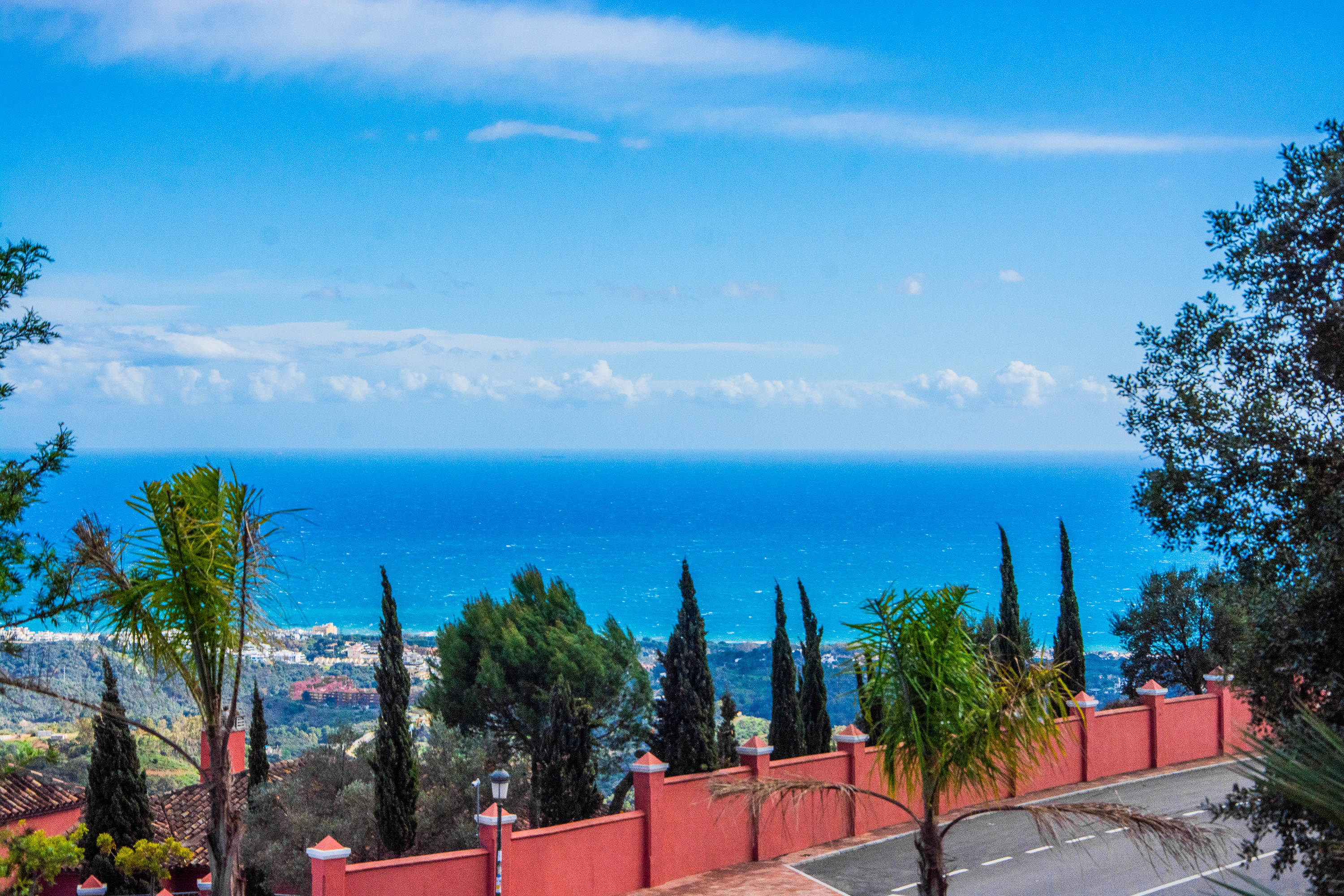 EXCLUSIVO APARTAMENTO DE LUJO CON VISTAS PANORMICAS 