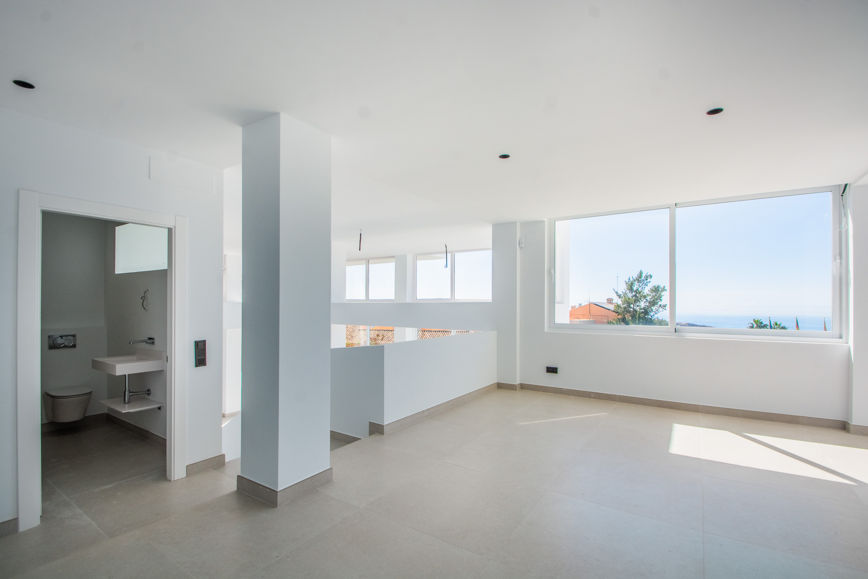 EXCLUSIVO APARTAMENTO DE LUJO CON VISTAS PANORMICAS 