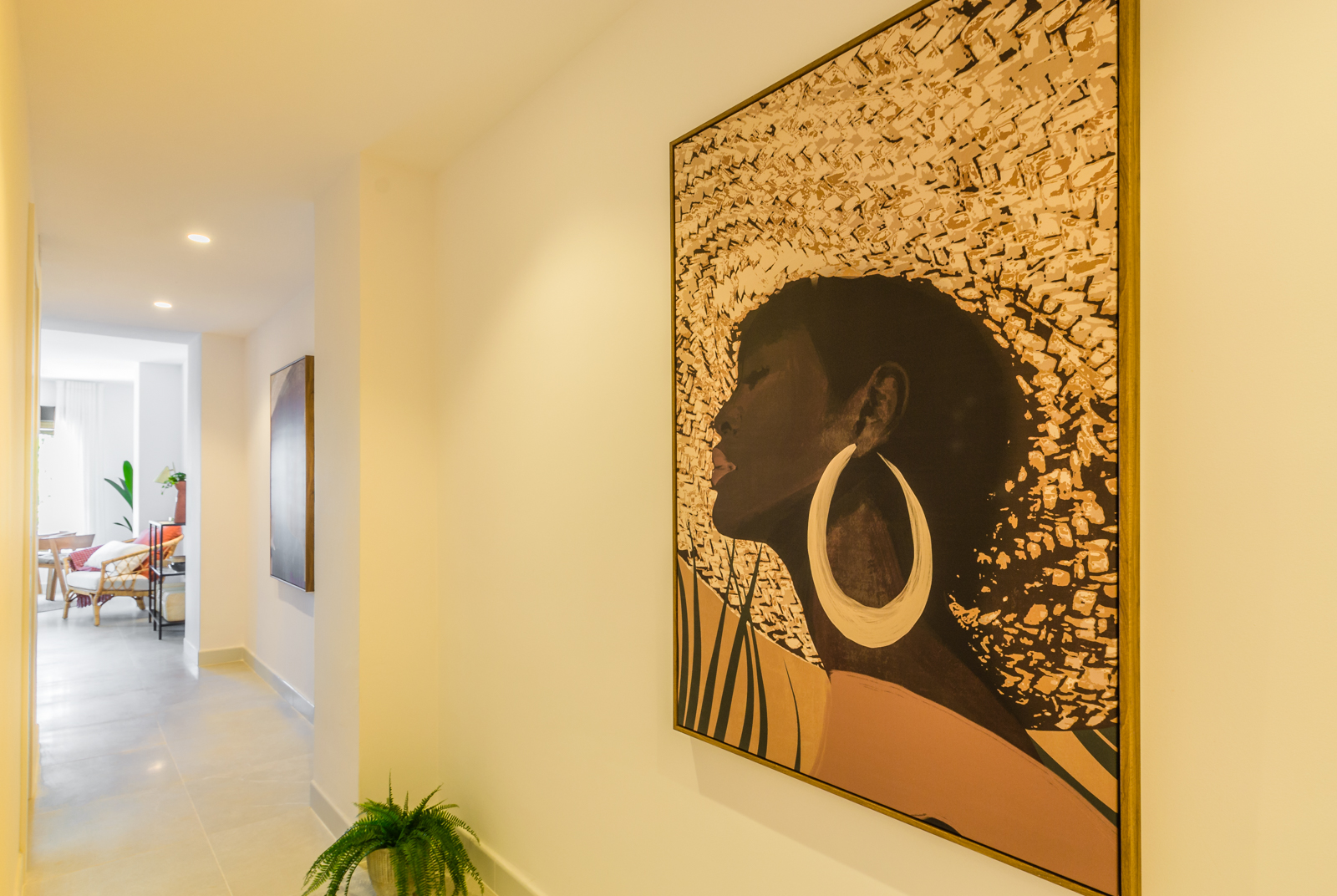 ESPECTACULAR APARTAMENTO EN PASEO DEL ALTILLO 