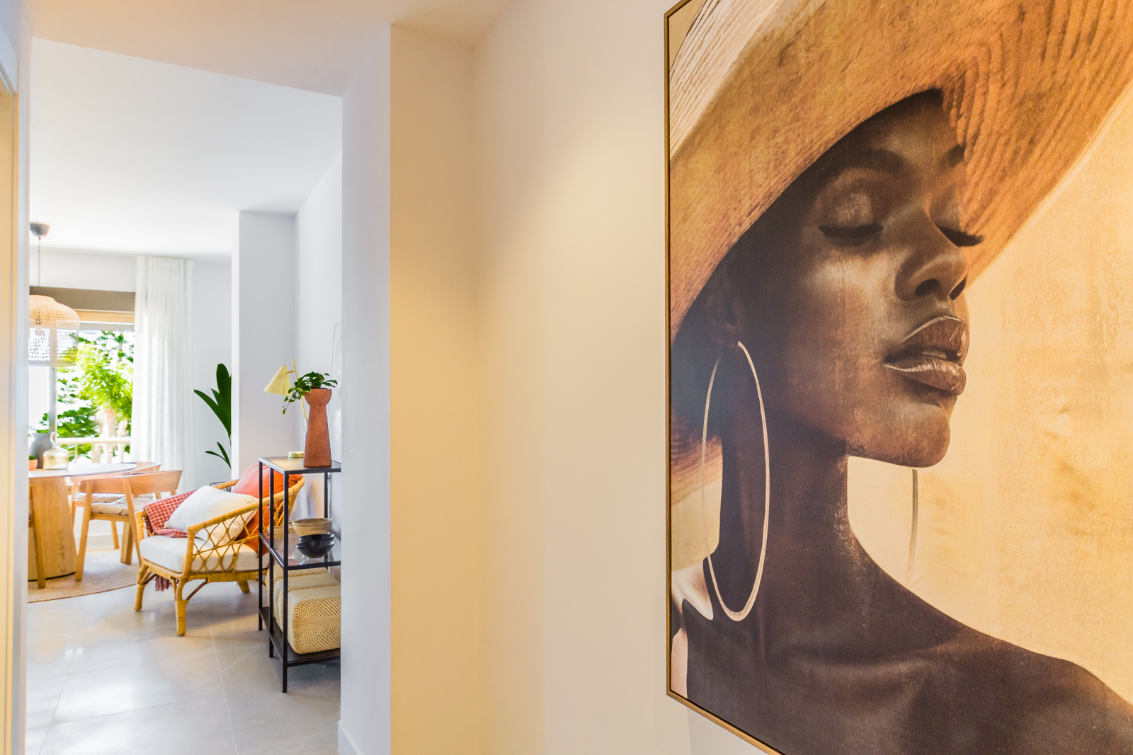 ESPECTACULAR APARTAMENTO EN PASEO DEL ALTILLO 
