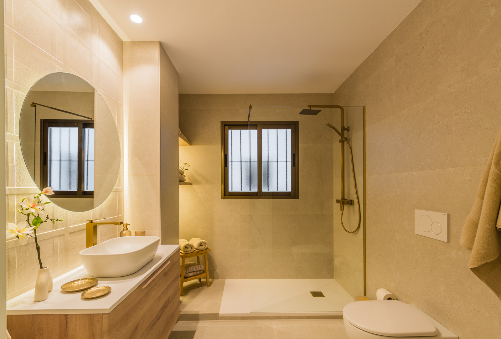 ESPECTACULAR APARTAMENTO EN PASEO DEL ALTILLO 