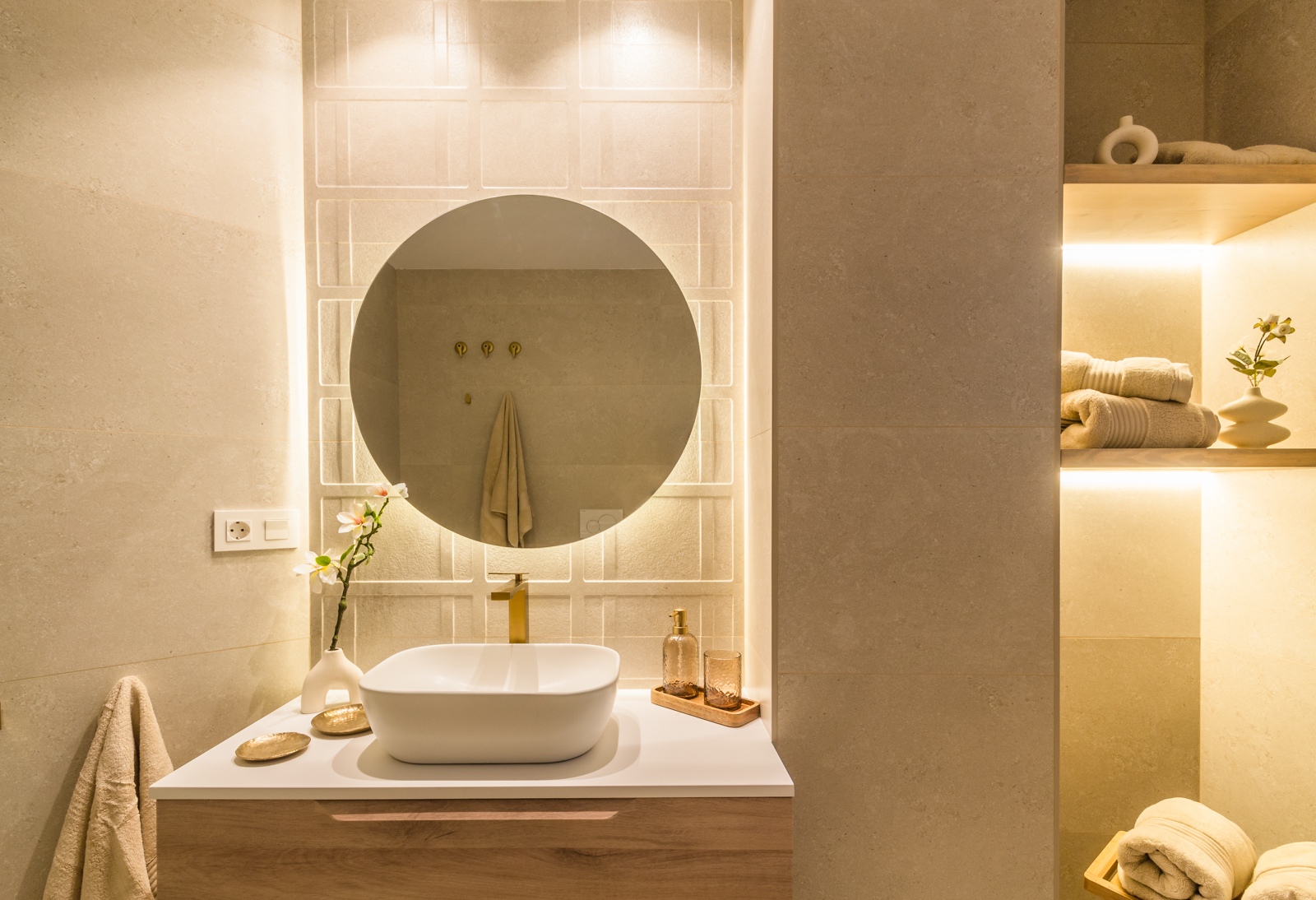 ESPECTACULAR APARTAMENTO EN PASEO DEL ALTILLO 
