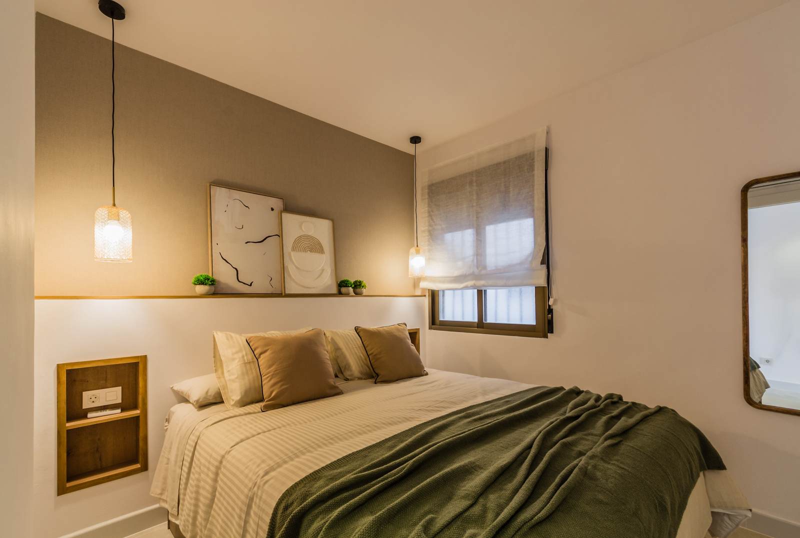 ESPECTACULAR APARTAMENTO EN PASEO DEL ALTILLO 