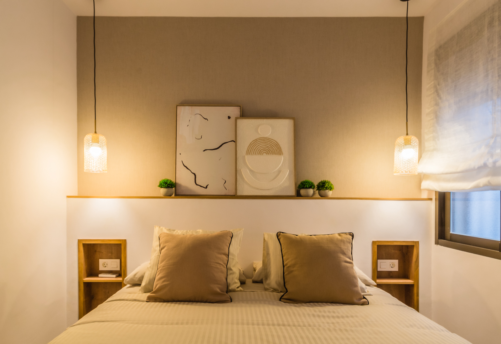 ESPECTACULAR APARTAMENTO EN PASEO DEL ALTILLO 