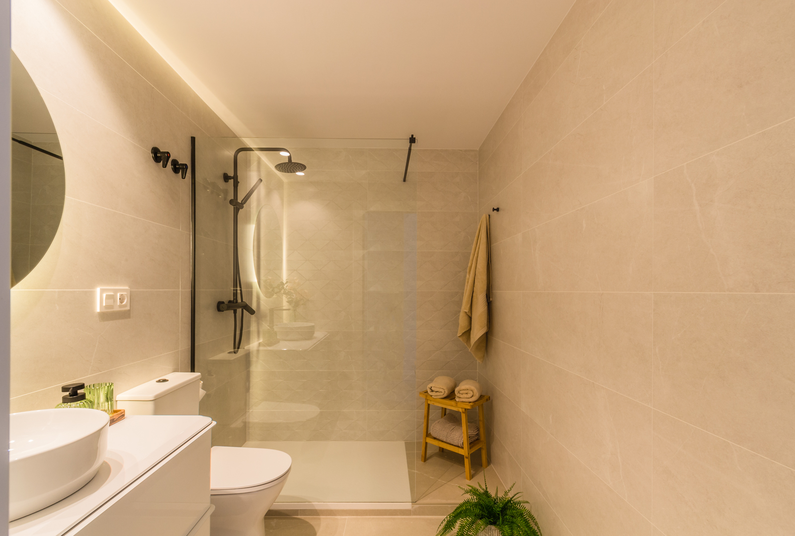 ESPECTACULAR APARTAMENTO EN PASEO DEL ALTILLO 